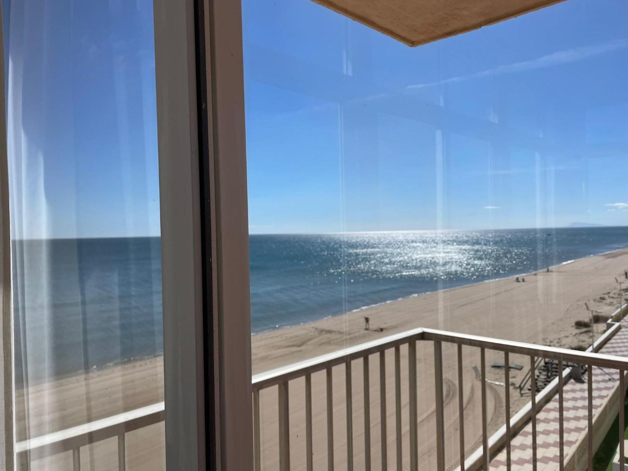 Apartment Con Vistas Panoramicas Sueca
