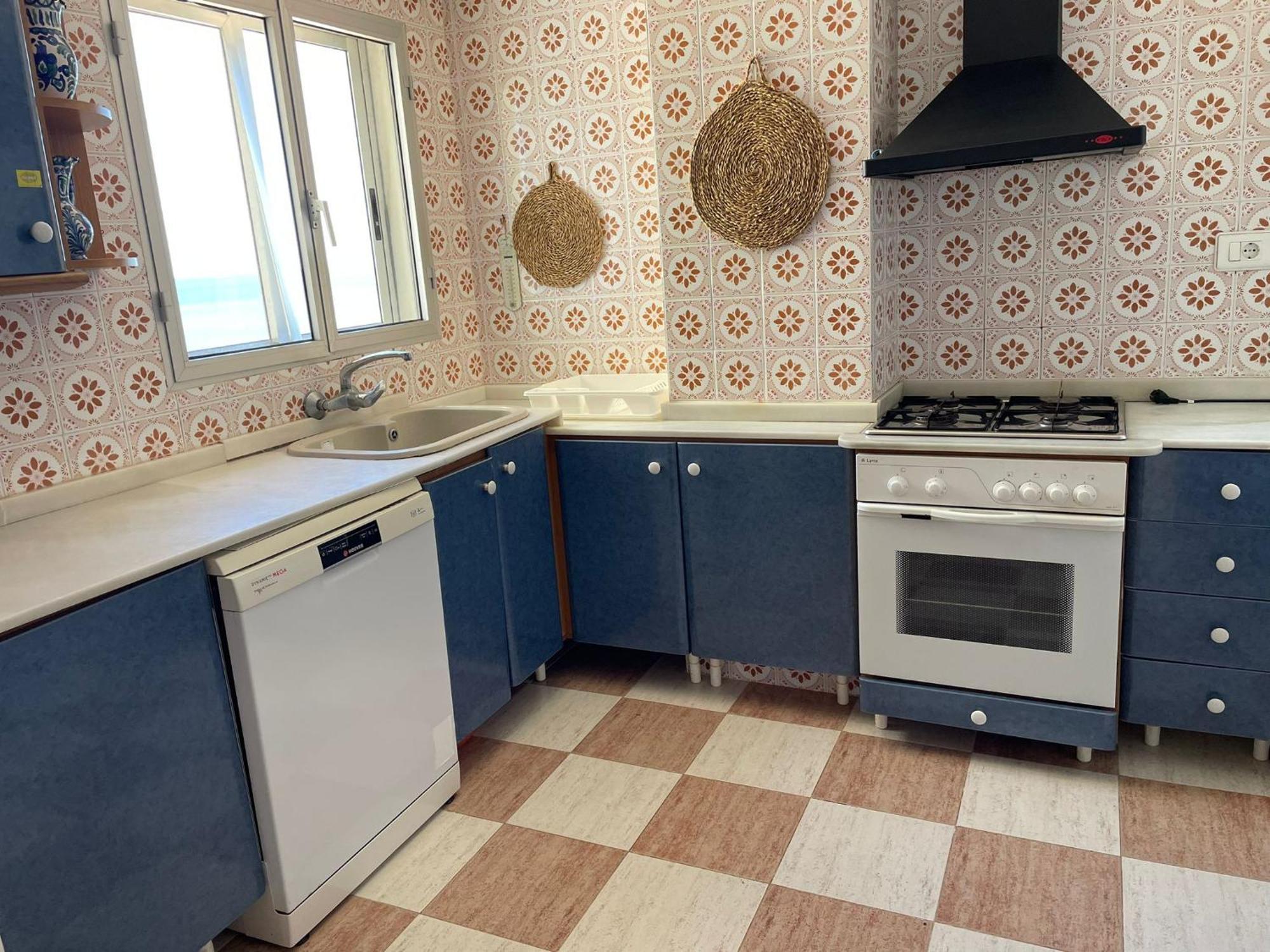 Apartment Con Vistas Panoramicas Sueca