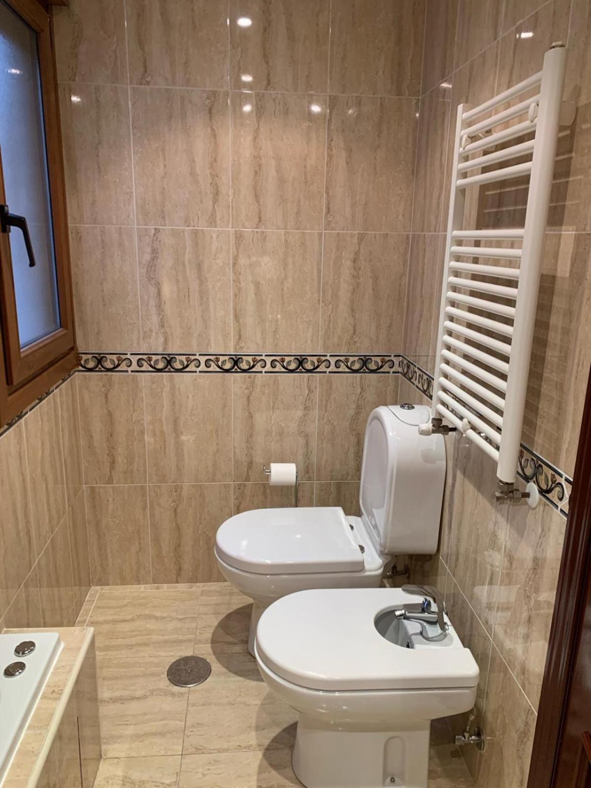 Apartment El Faro