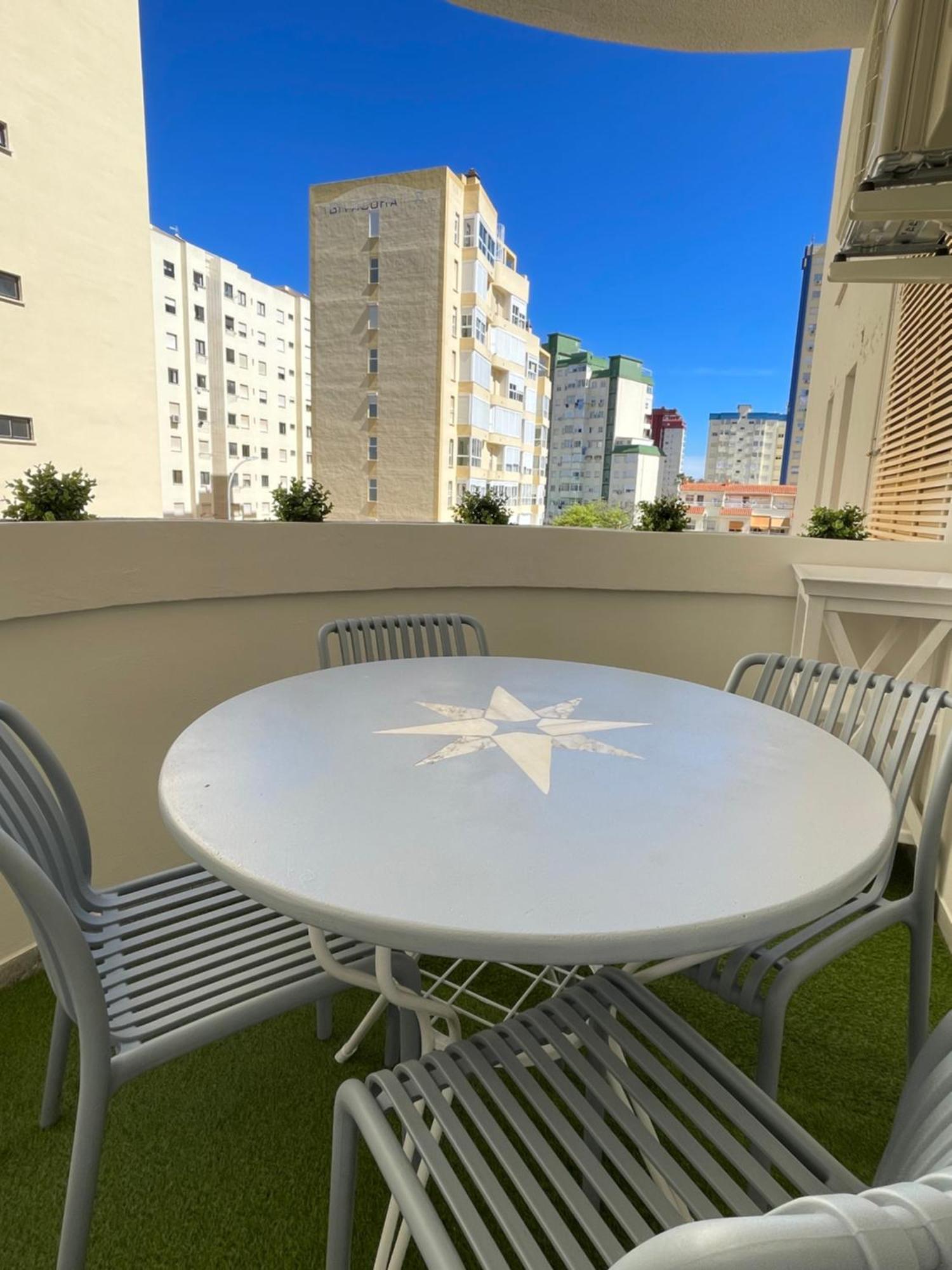 Gandia Playa Recien Reformado Apartment Playa de Gandia