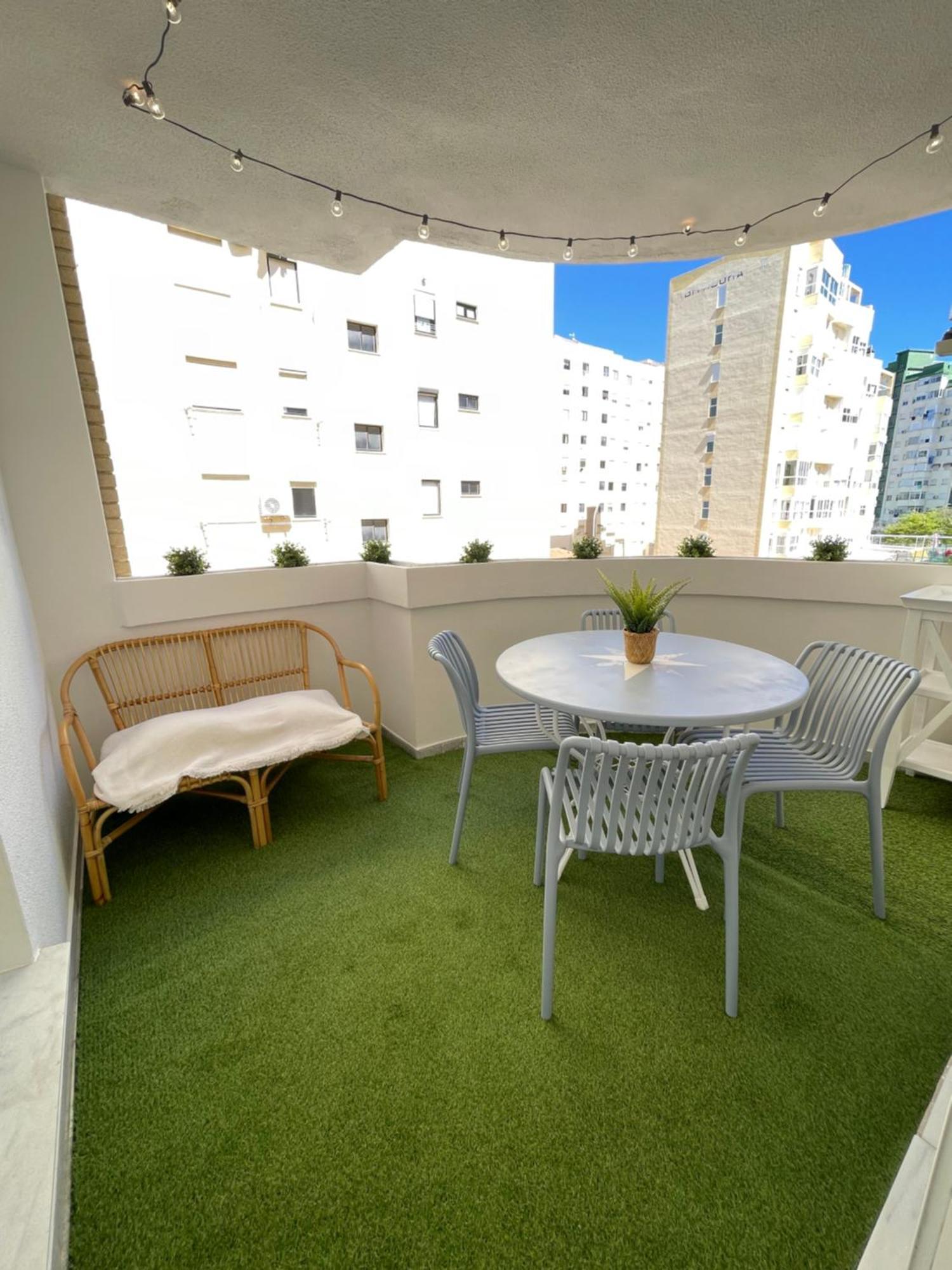 Apartment Gandia Playa Recien Reformado