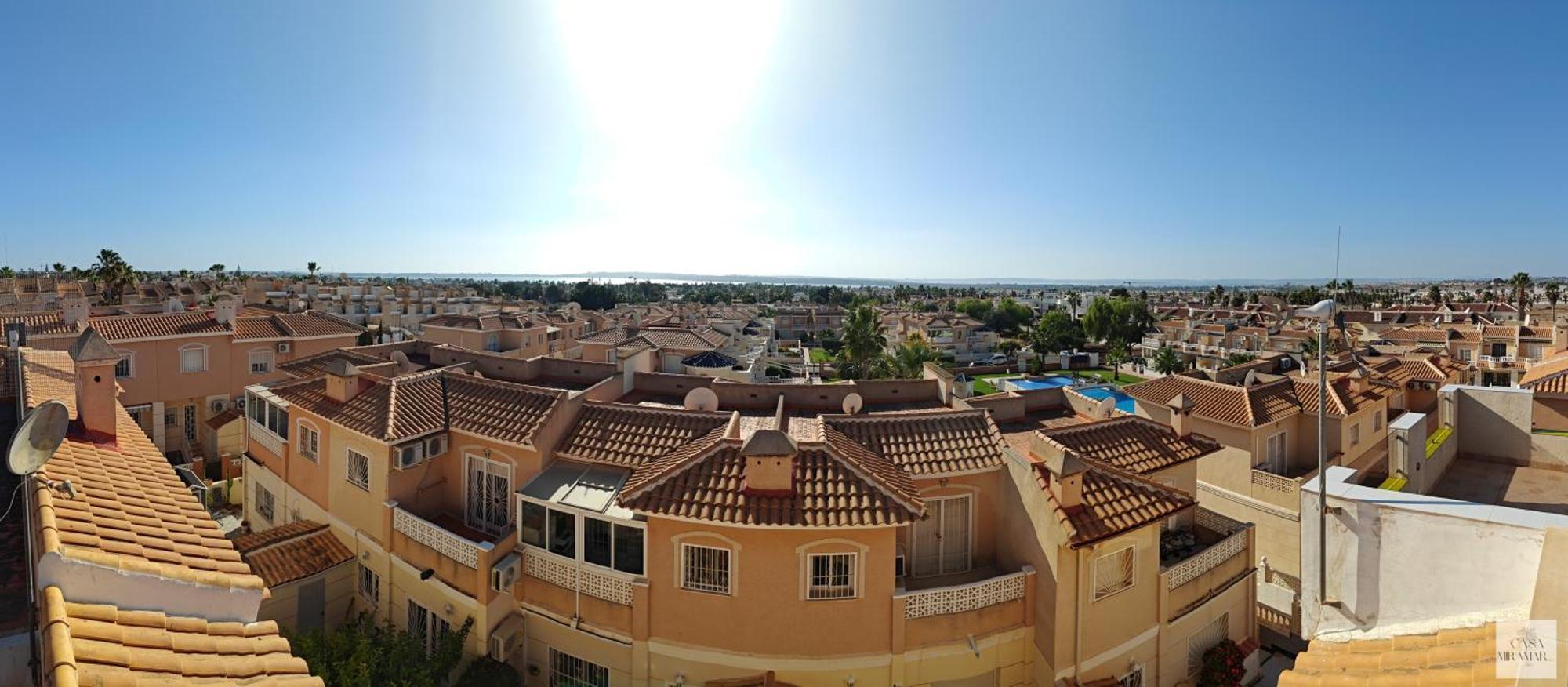 Casa Miramar *