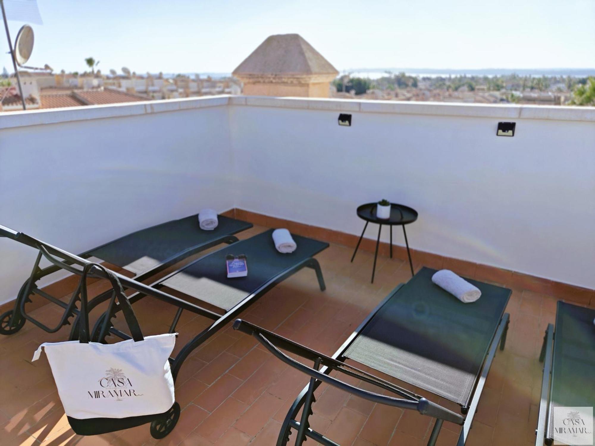 Casa Miramar *