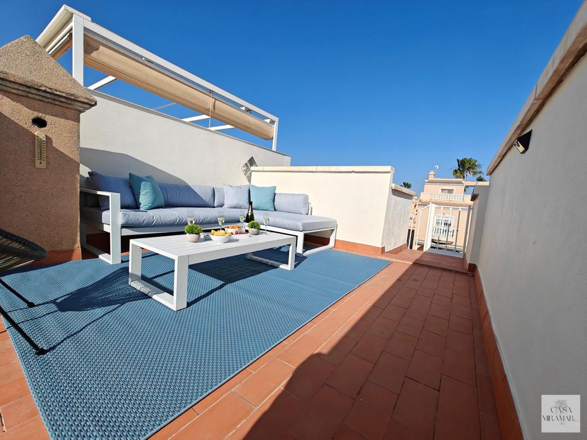 Casa Miramar *