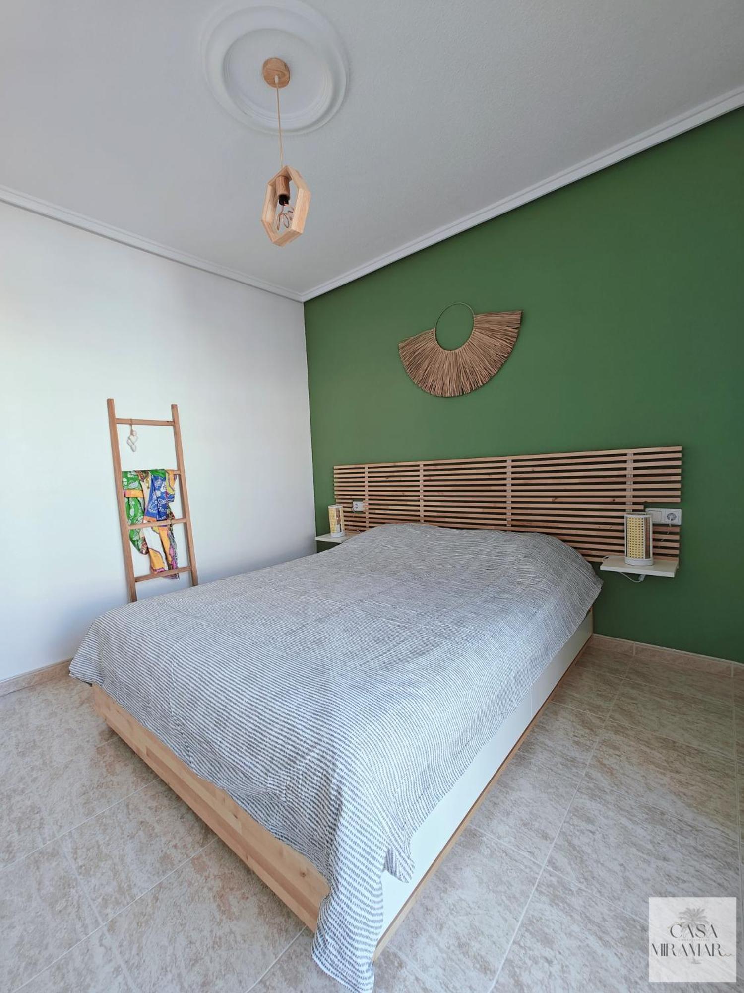 Casa Miramar Holiday home