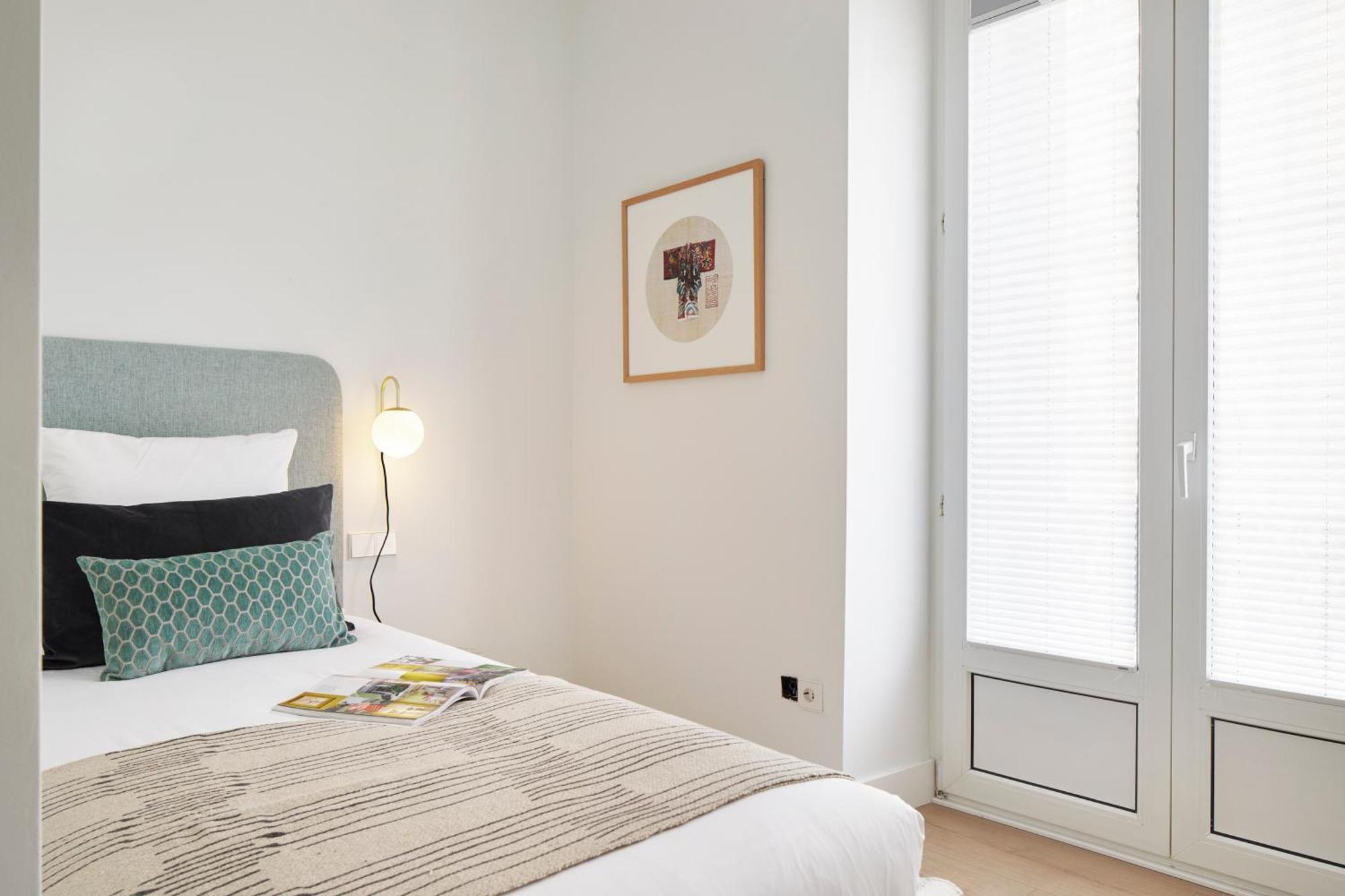 Getaria By Feelfree Apartamento *