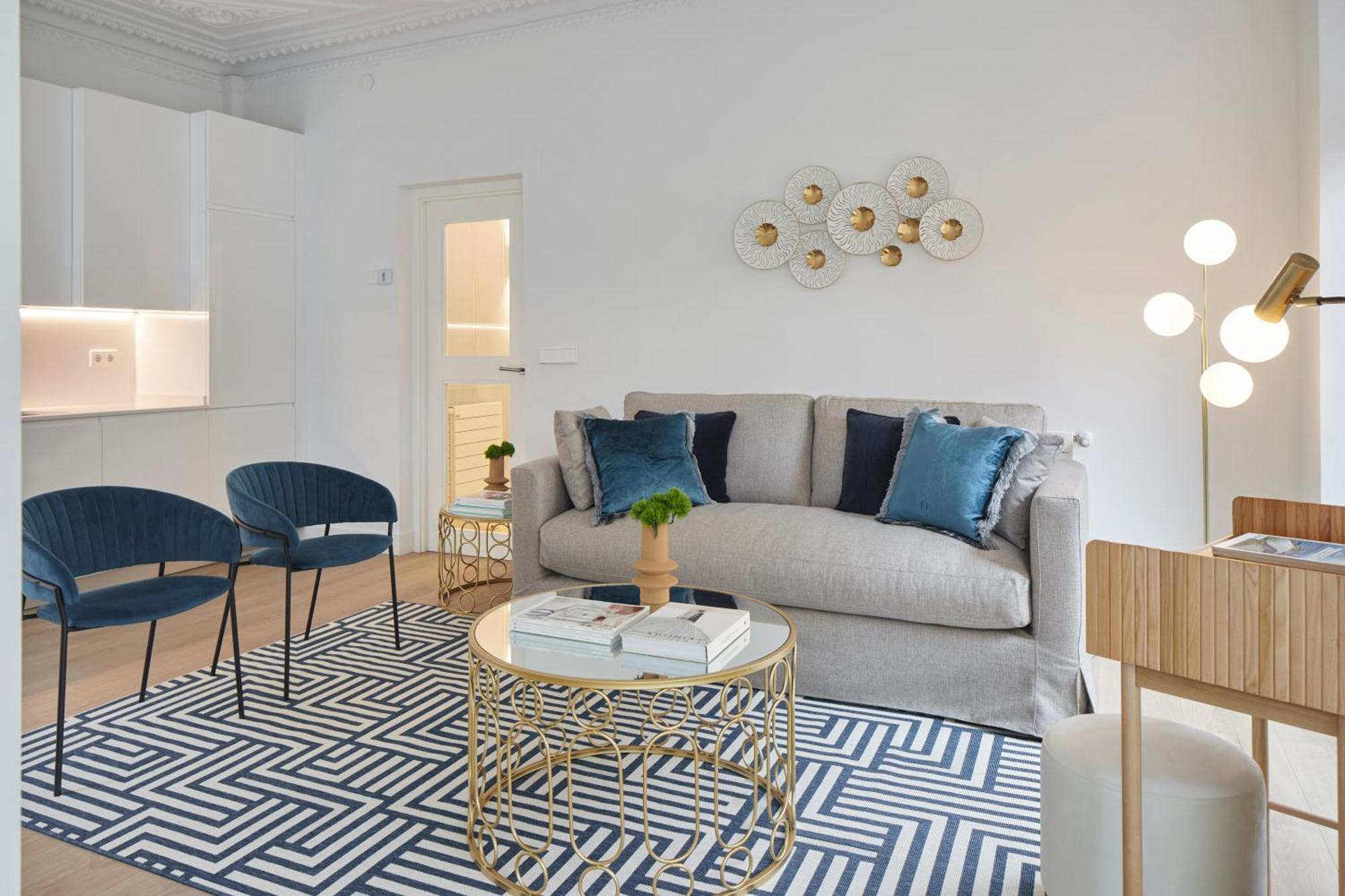 Getaria By Feelfree Apartamento