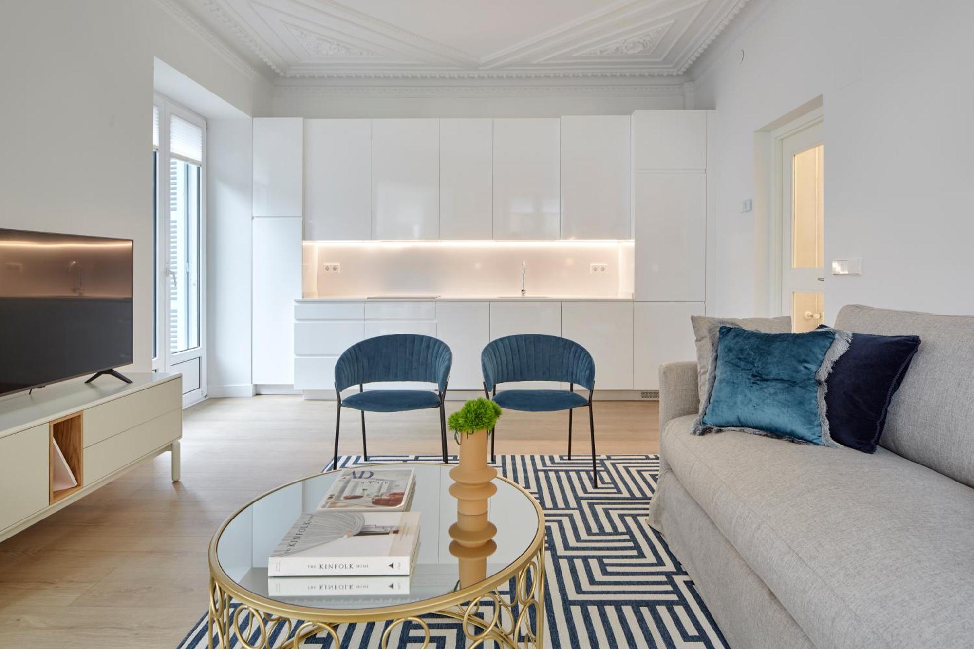Apartamento Getaria By Feelfree