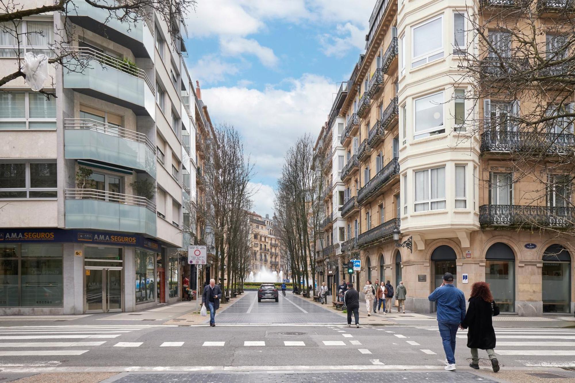 Apartamento Getaria By Feelfree