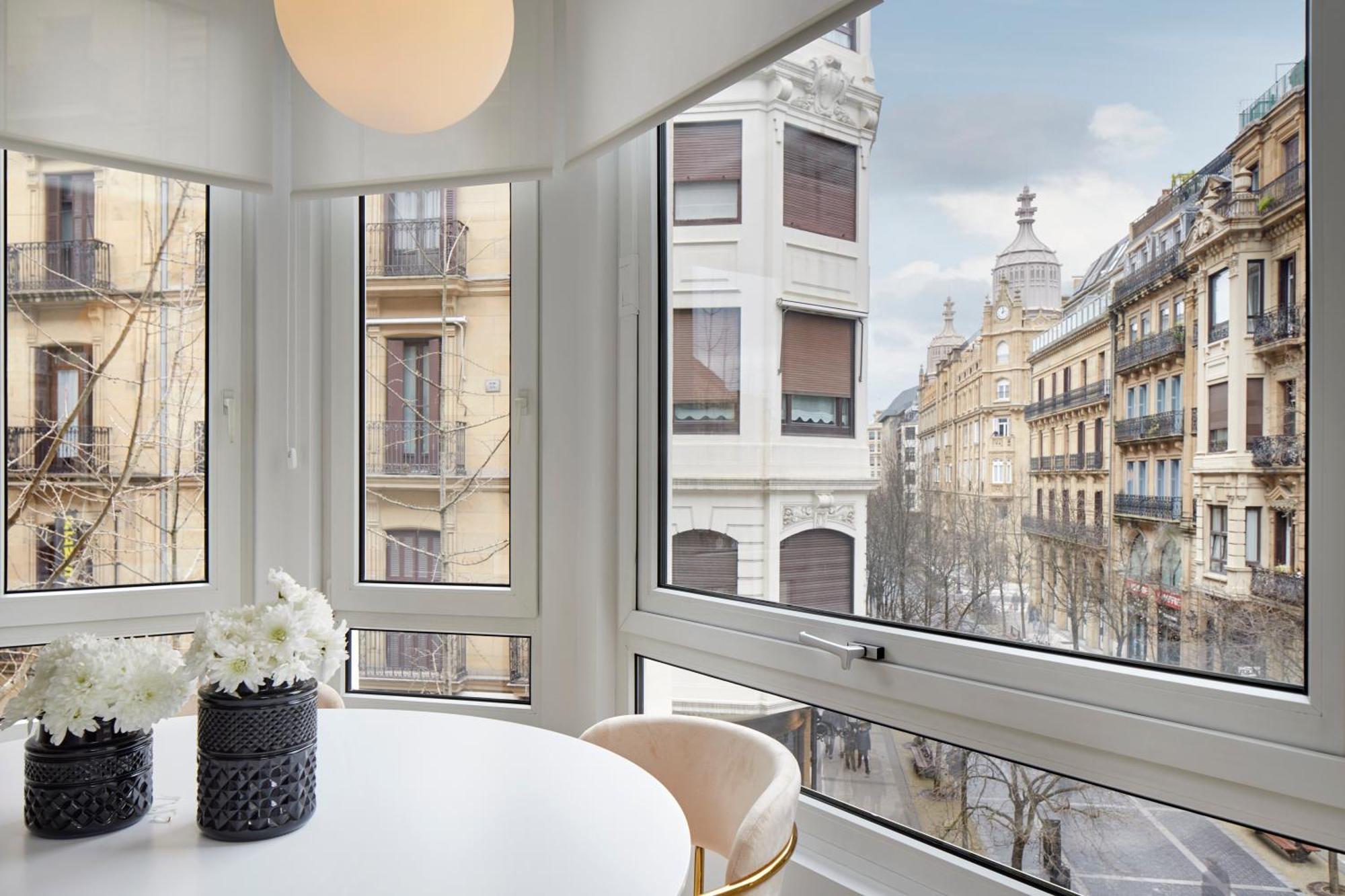 Getaria By Feelfree Apartamento *