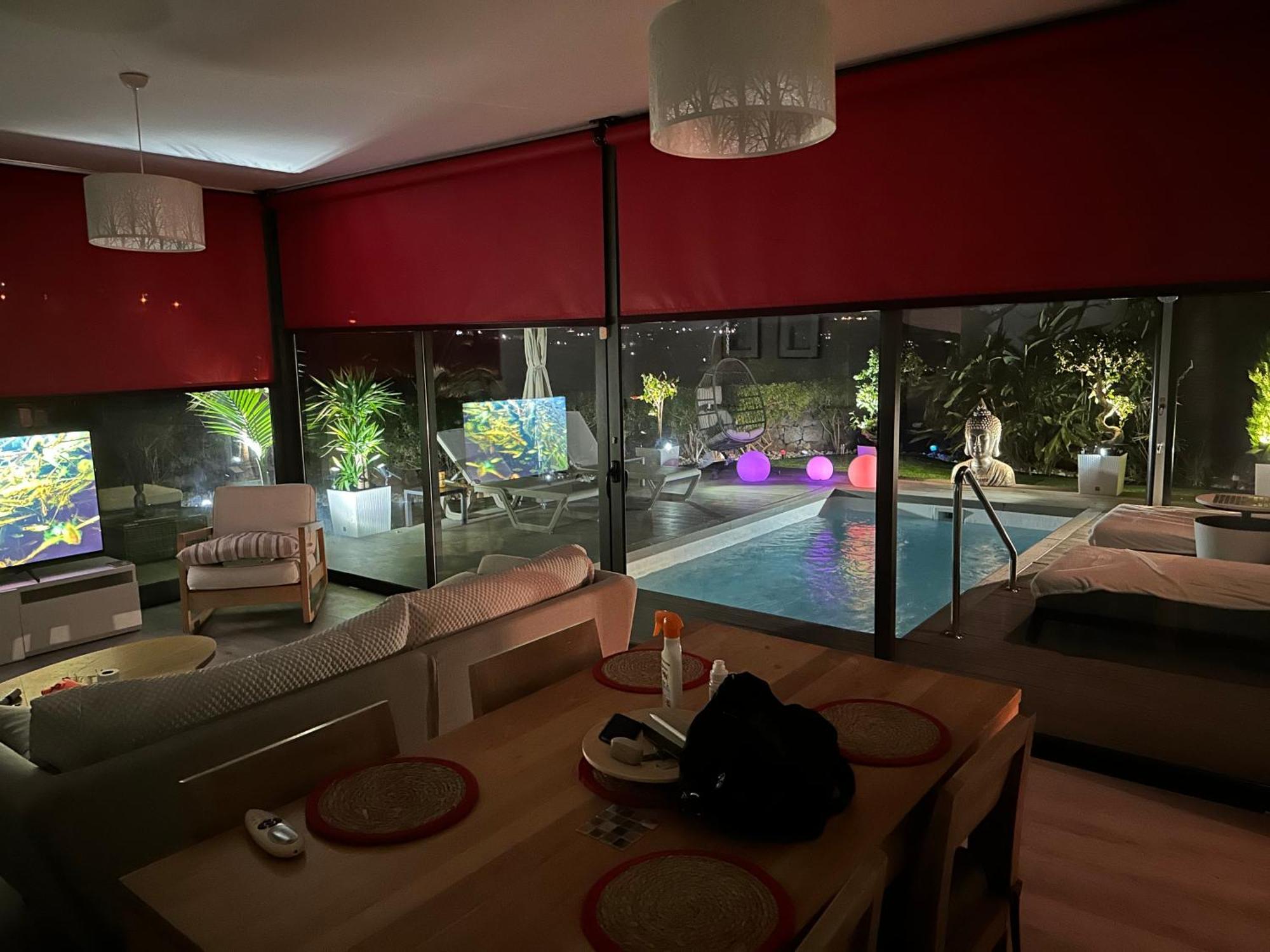 Villa Cooper *