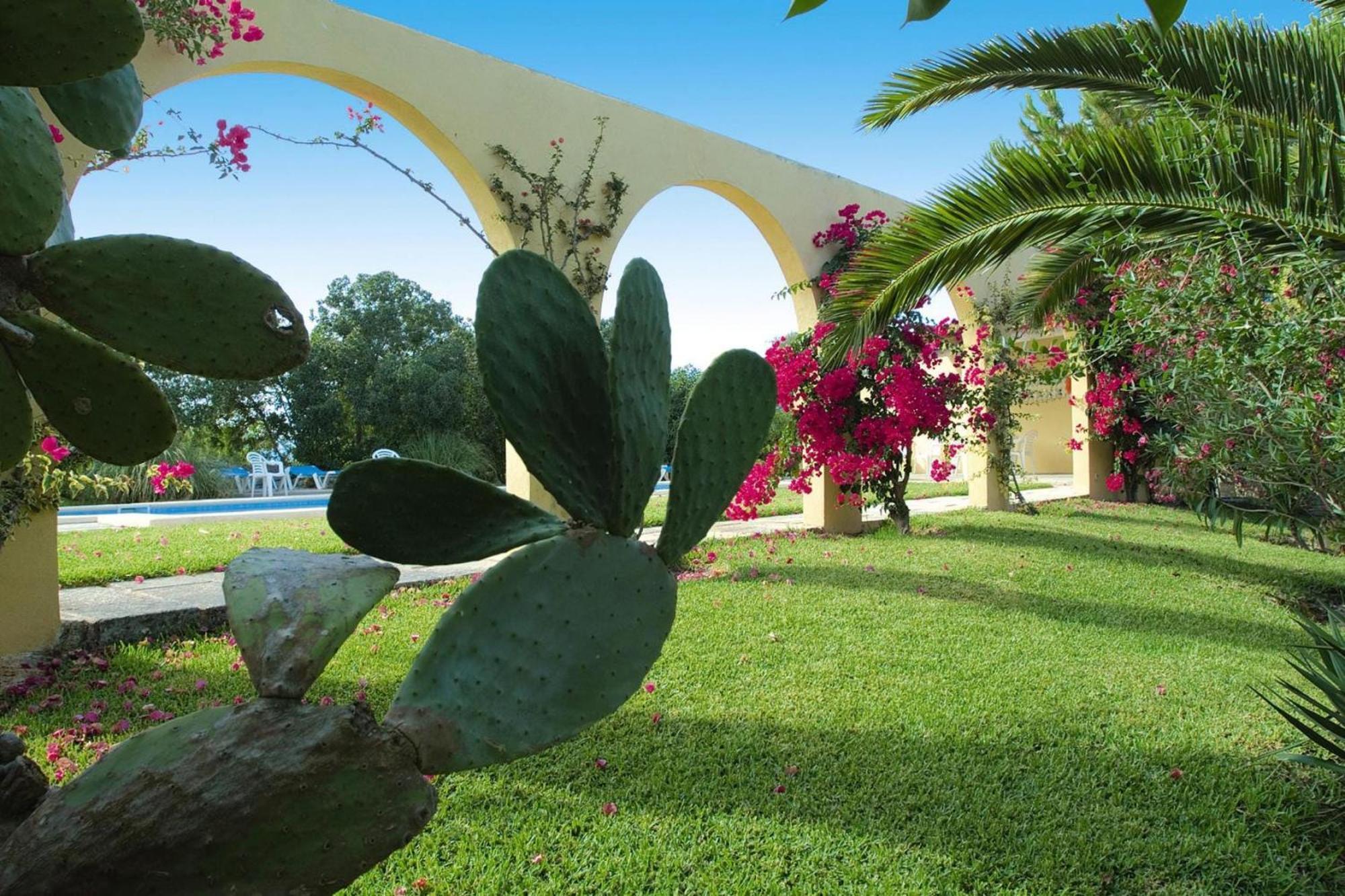 - Bal01422-fyb Сasa de vacaciones Santa Margalida