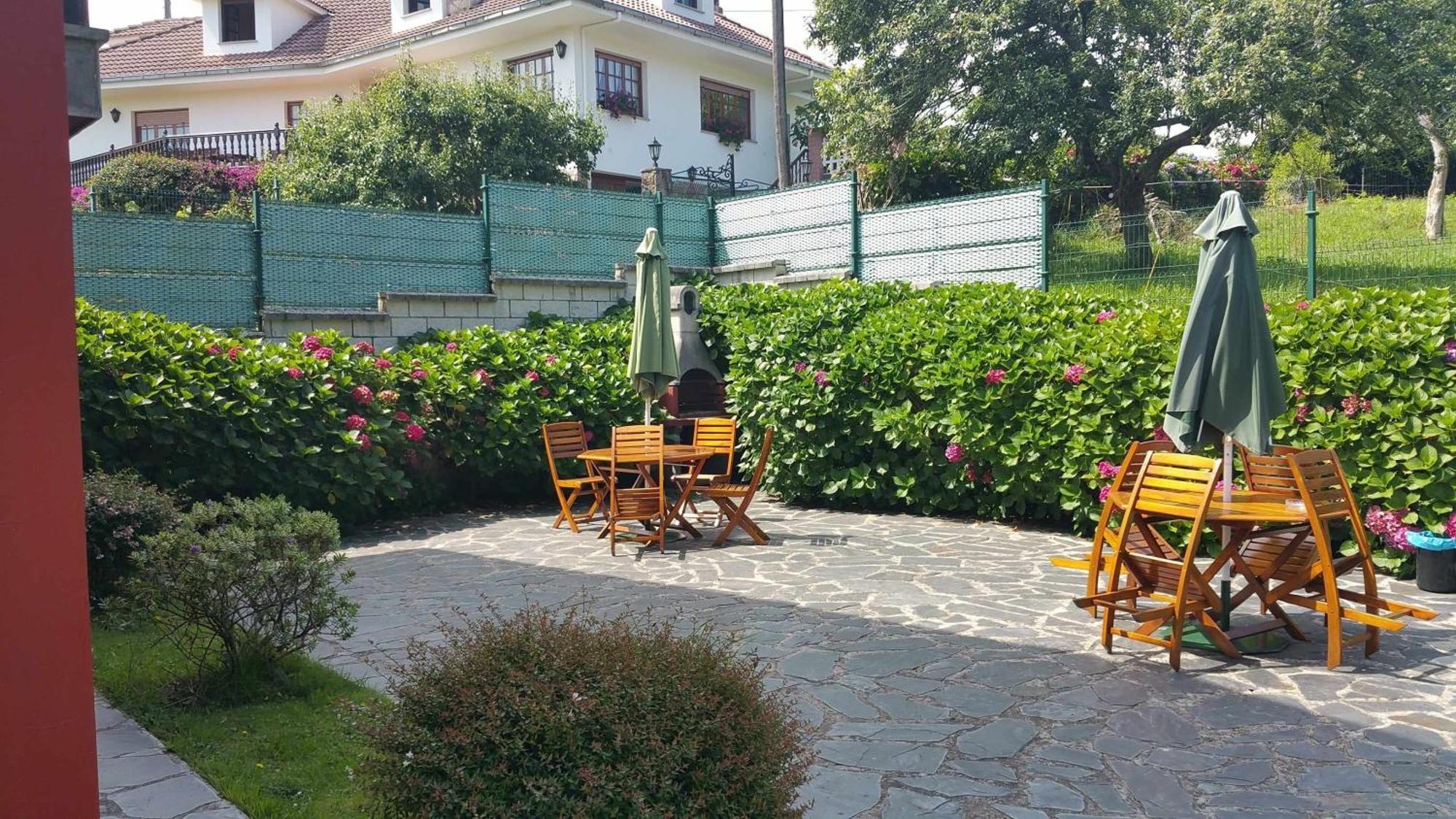 Apartment Rurales El Cuetu Picones (Asturias)