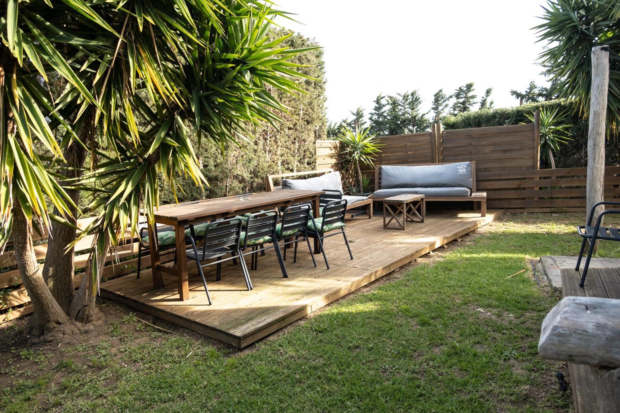 Villa La Peña Luxury Tarifa