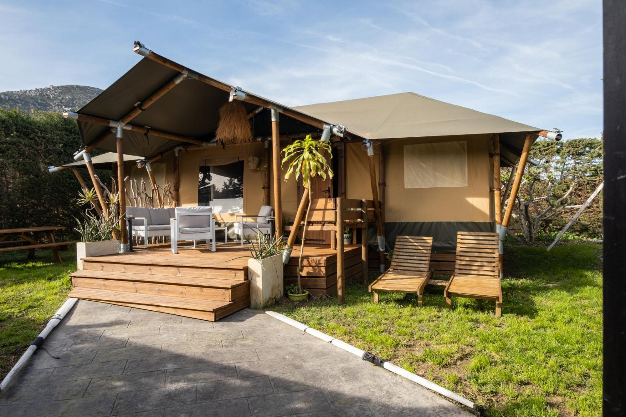 Villa La Peña Luxury Tarifa