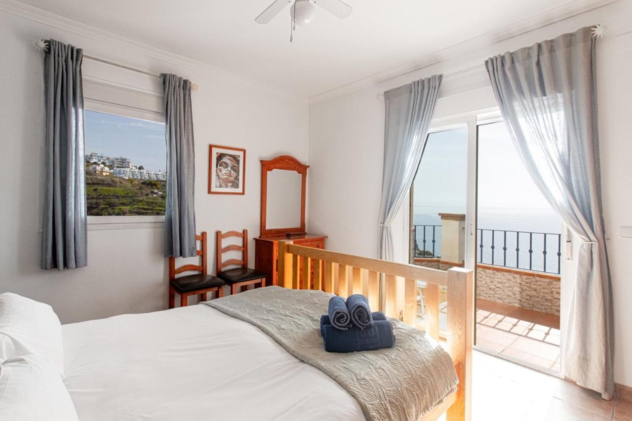 Villa Tamango Hill,