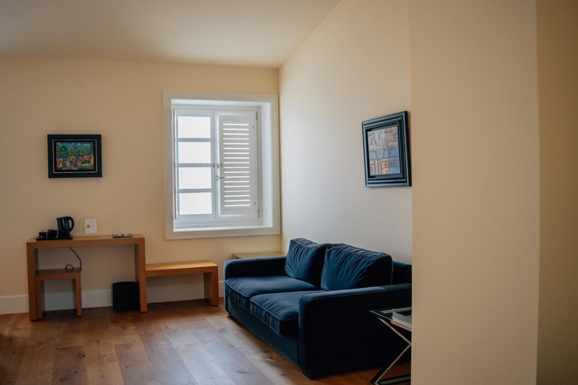 Boutique Palacio Corredera