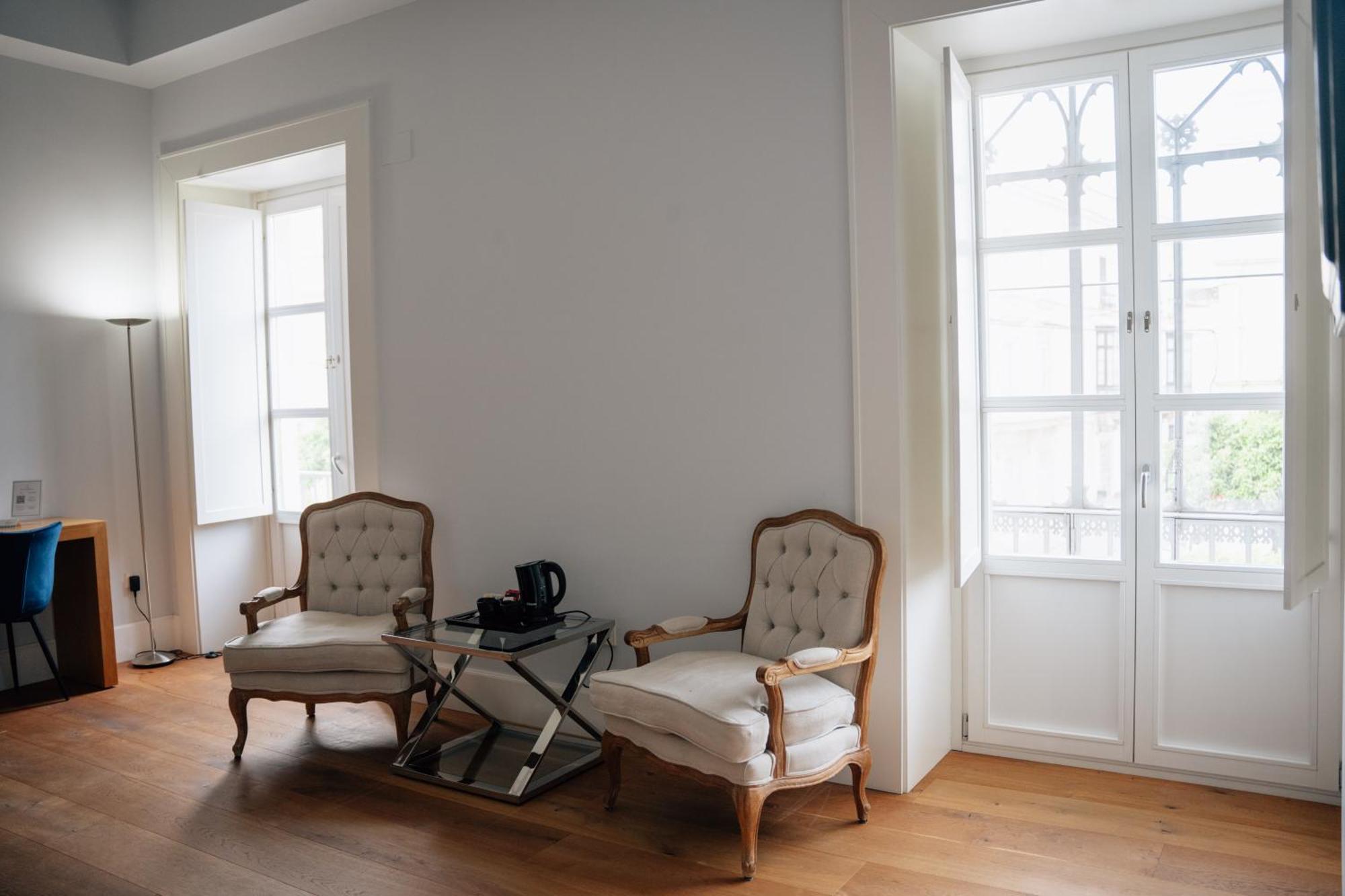 Boutique Palacio Corredera * Jerez de la Frontera