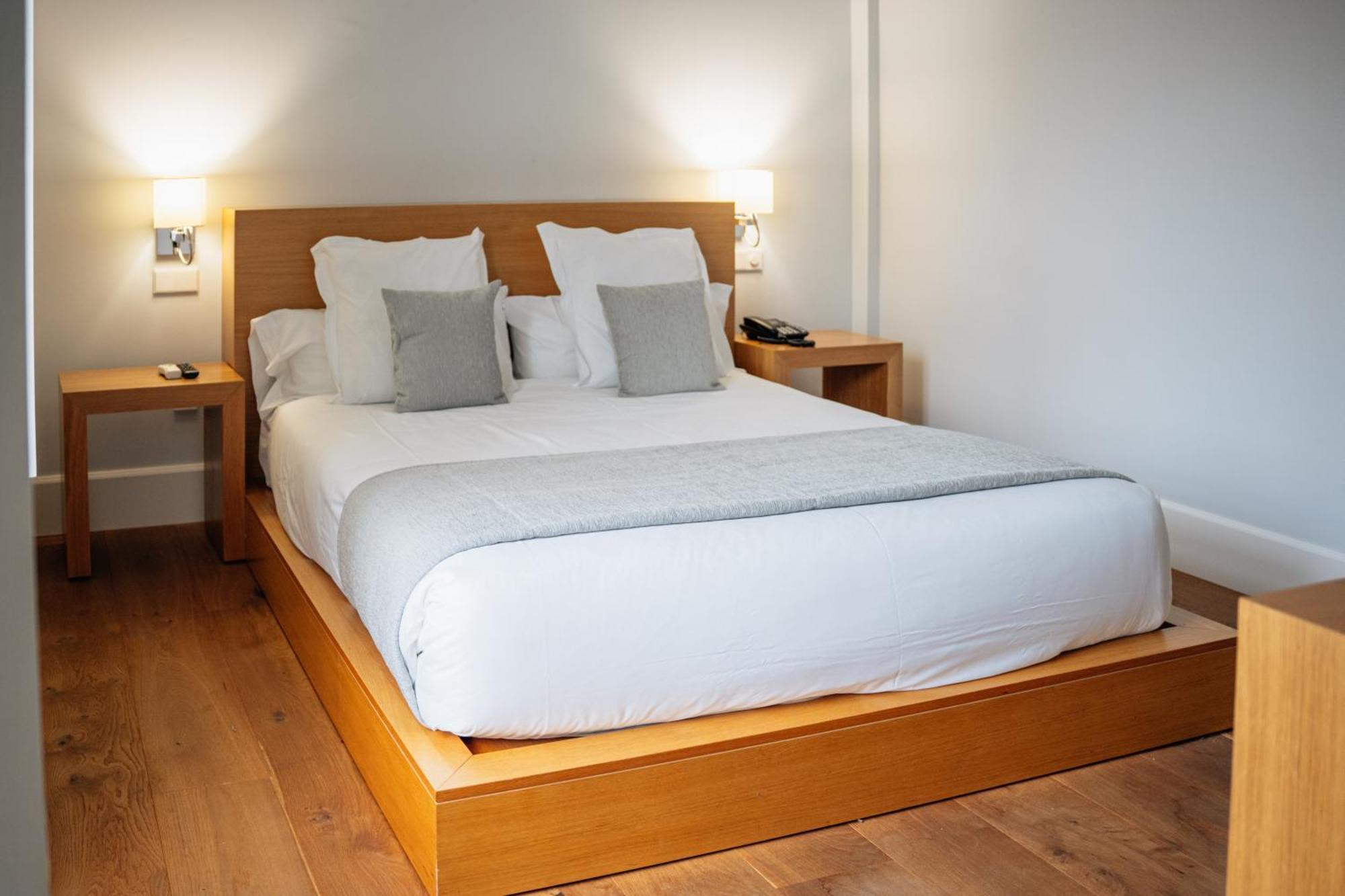 Hotel Boutique Palacio Corredera *