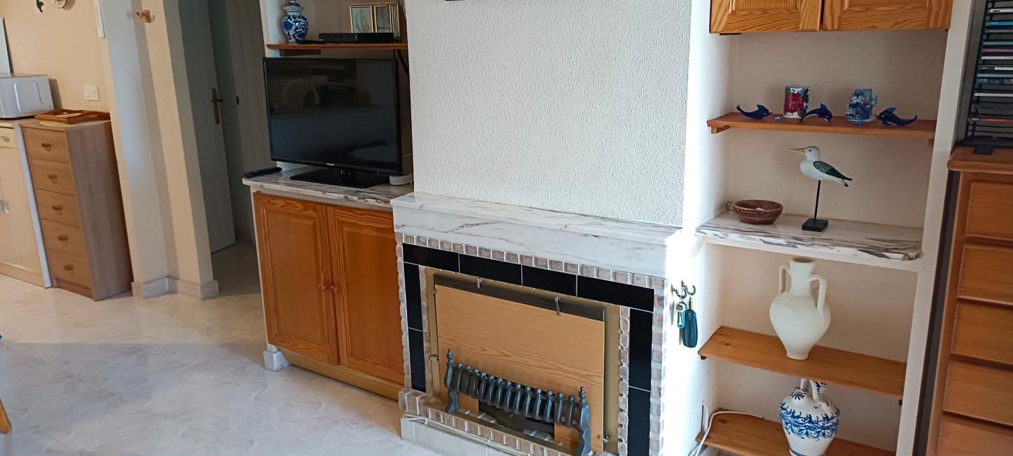 Сasa de vacaciones Maison Climatisée Avec Solarium, Wifi Et Piscine *