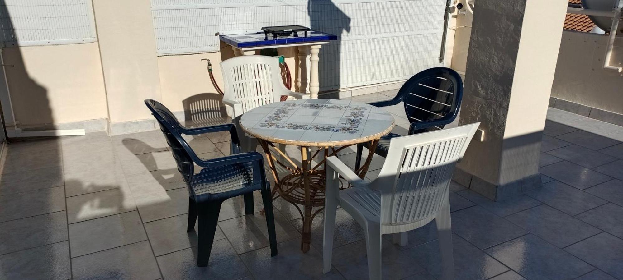 Maison Climatisée Avec Solarium, Wifi Et Piscine * Dehesa de Campoamor (Orihuela Costa)