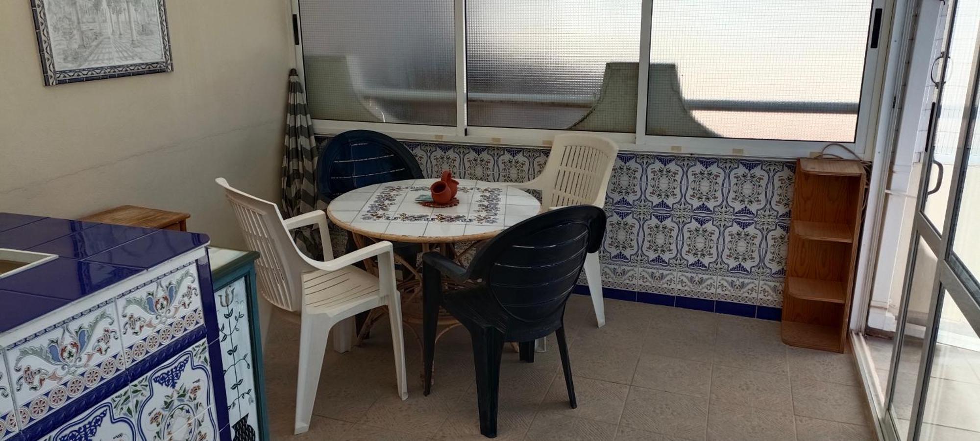Maison Climatisée Avec Solarium, Wifi Et Piscine Dehesa de Campoamor (Orihuela Costa)