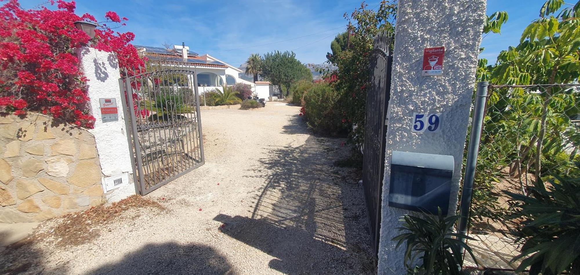 Bed and breakfast Elparaiso-altea Luxury 