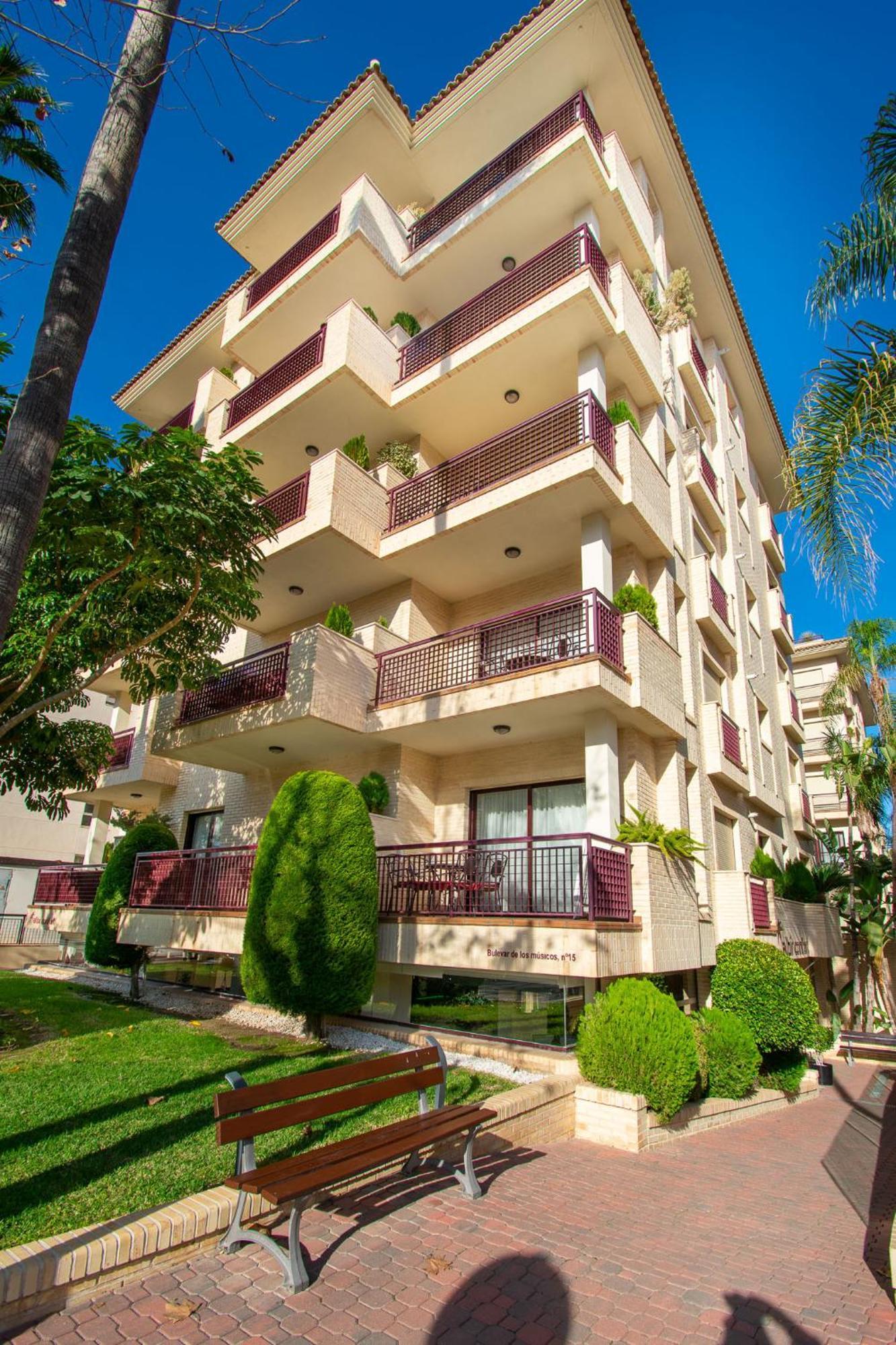 Albir Confort 3 El Albir