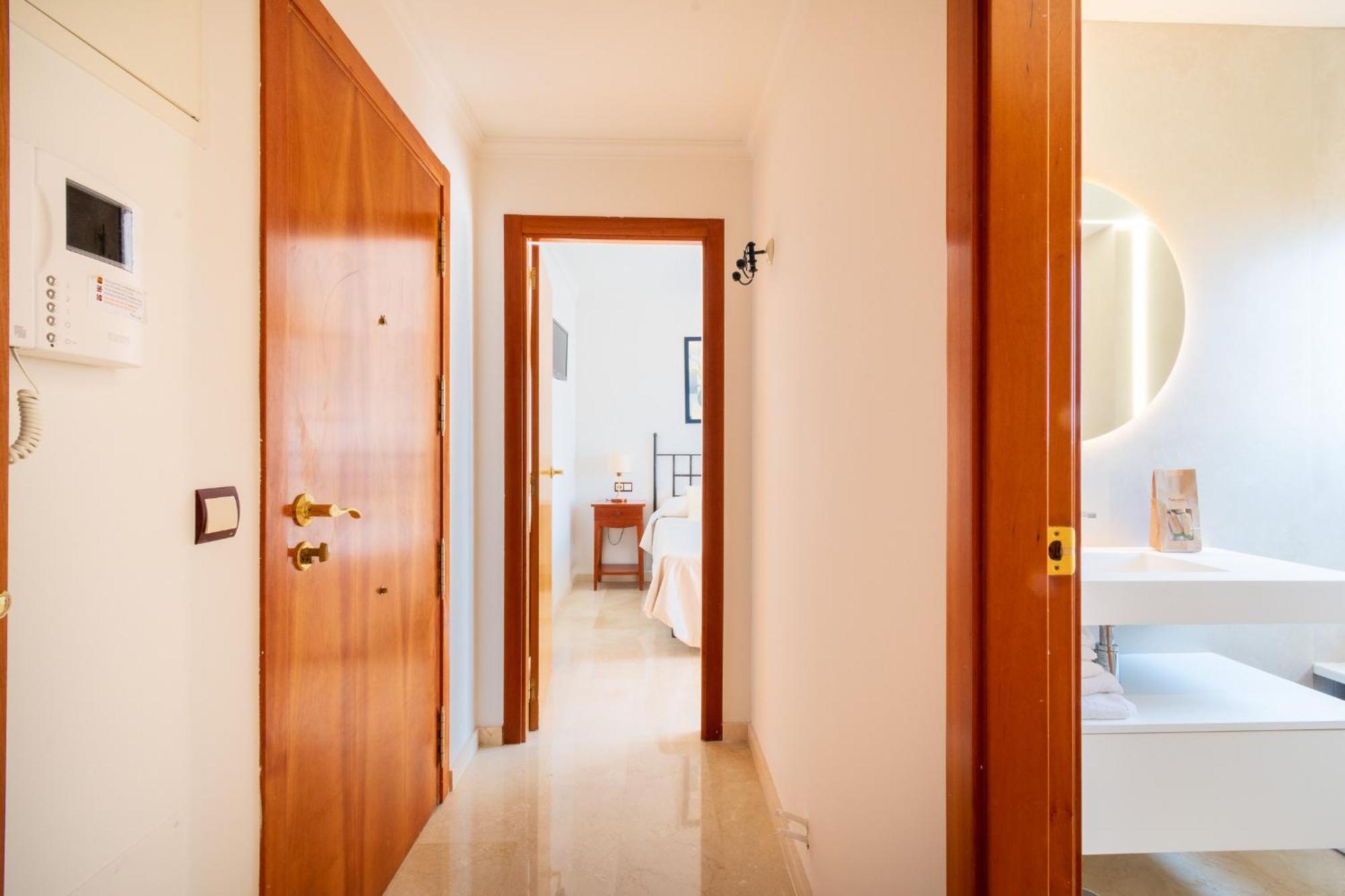 Apartment Albir Confort 3 *