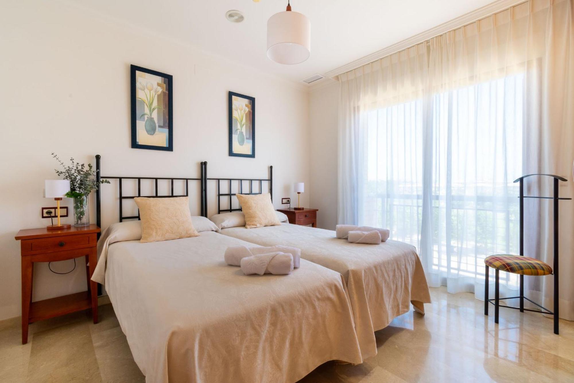 Albir Confort 3 * El Albir