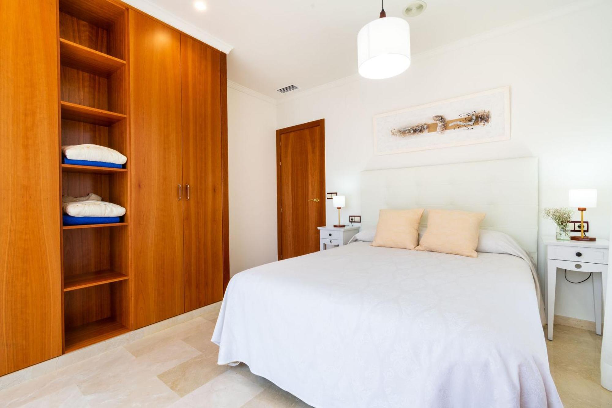 Albir Confort 3 Apartment El Albir