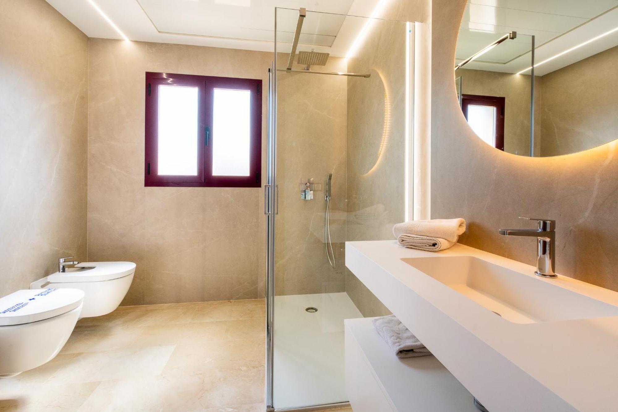Apartment Albir Confort 3 *