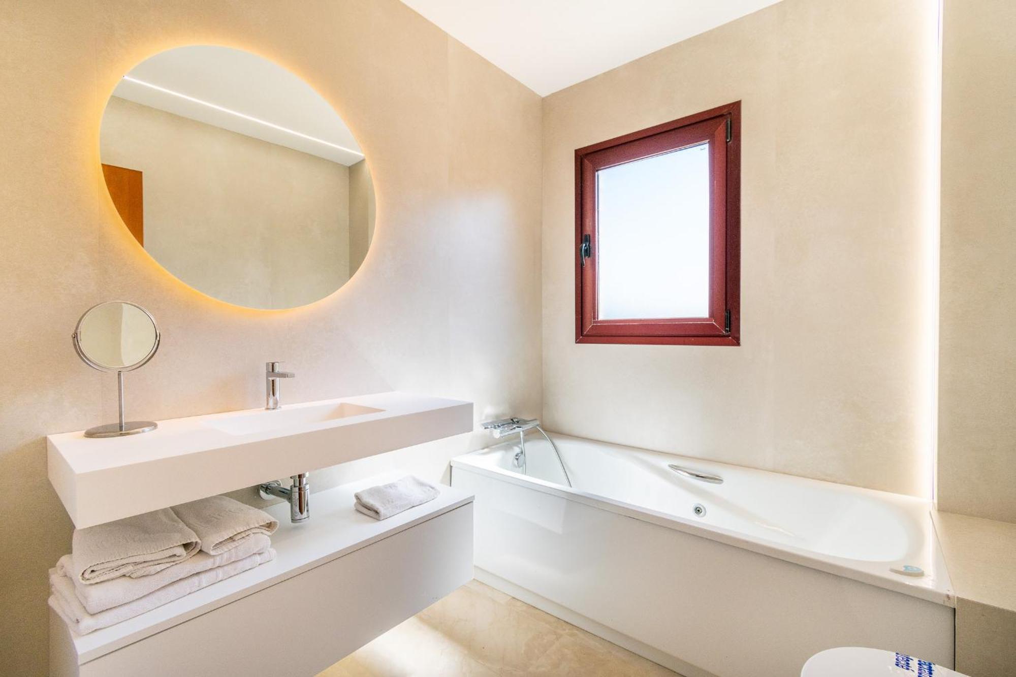 Albir Confort 3 Apartment *