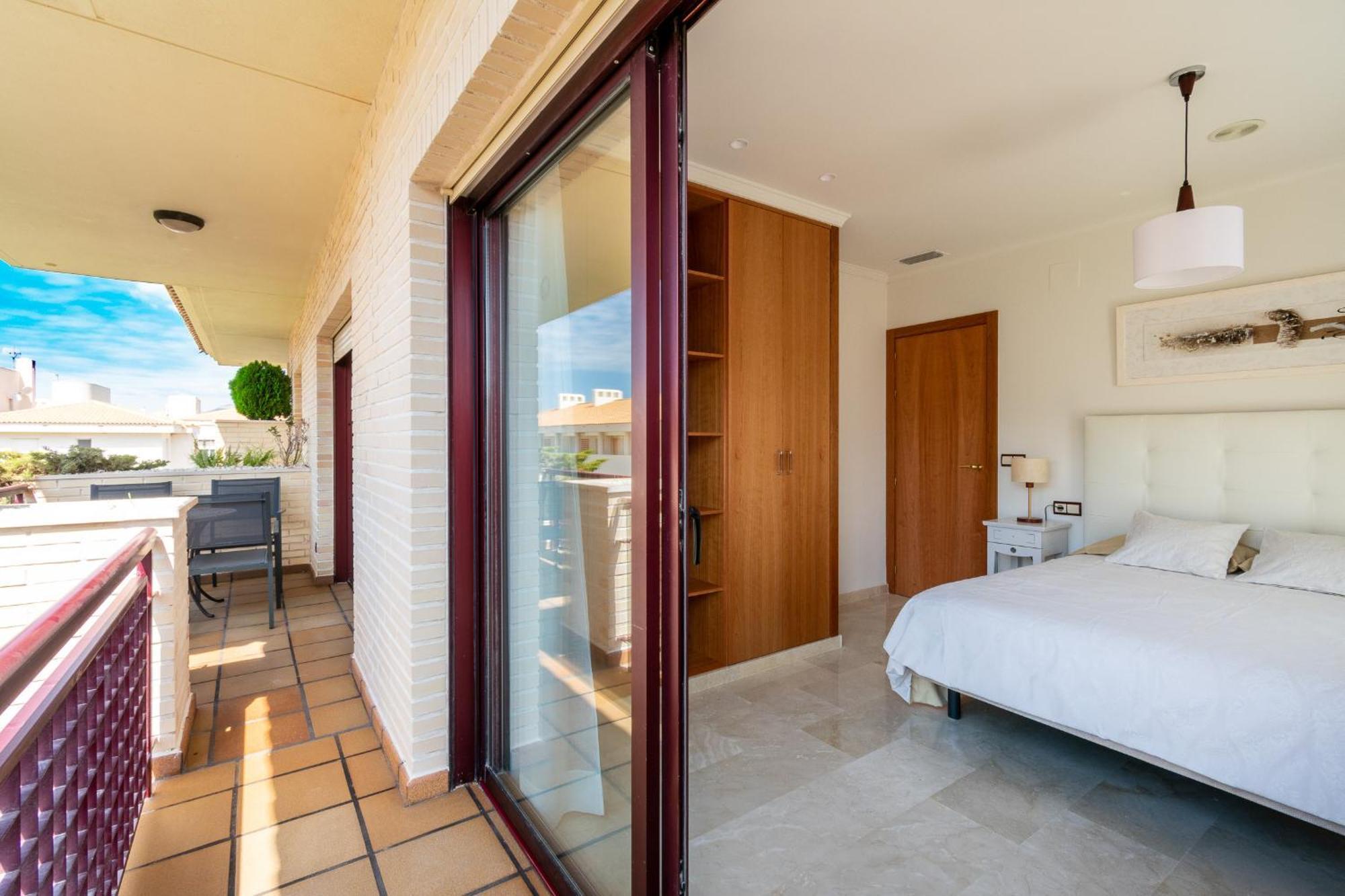Albir Confort 3 Apartment *