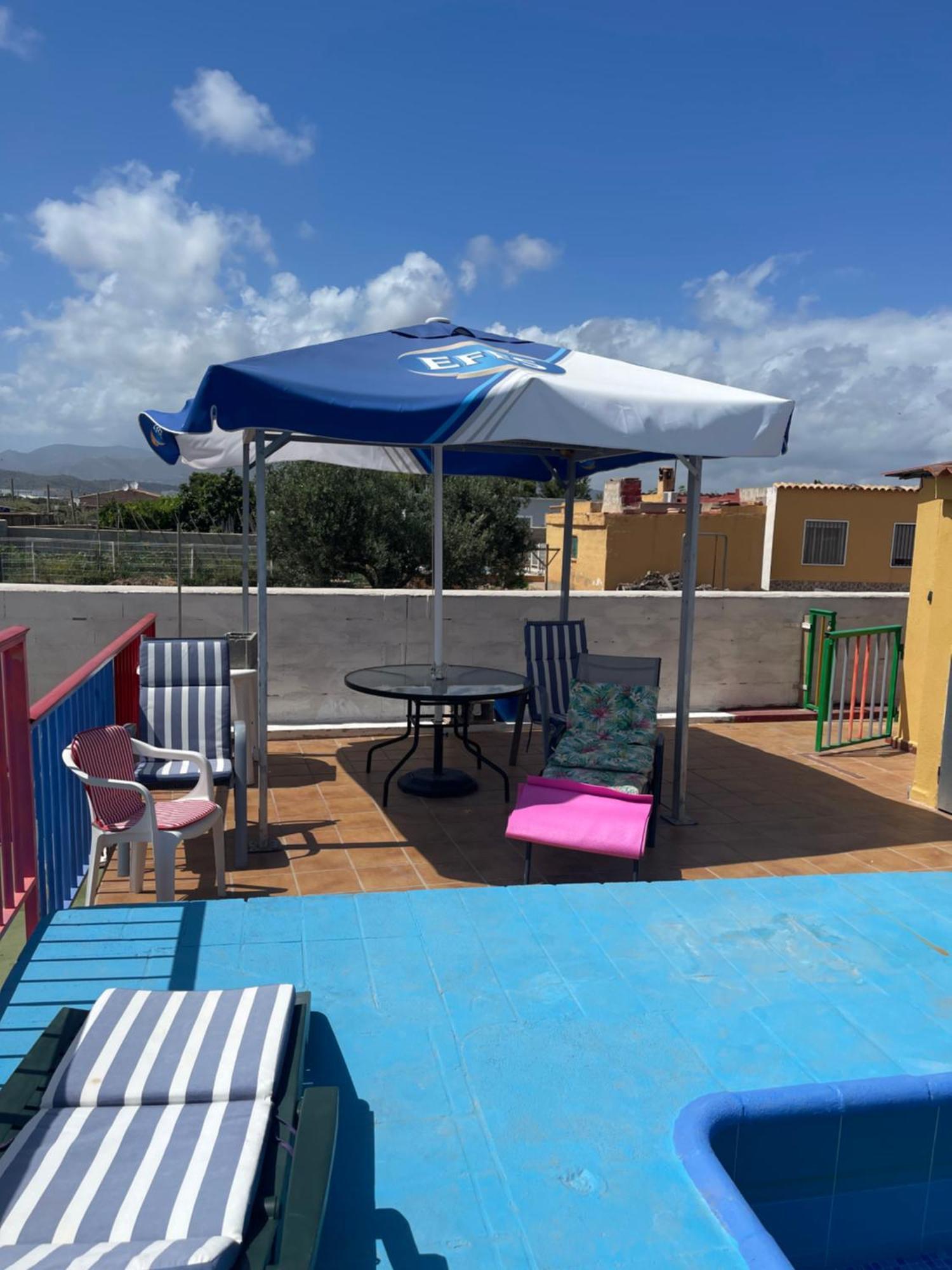 Holiday home Guadalupe