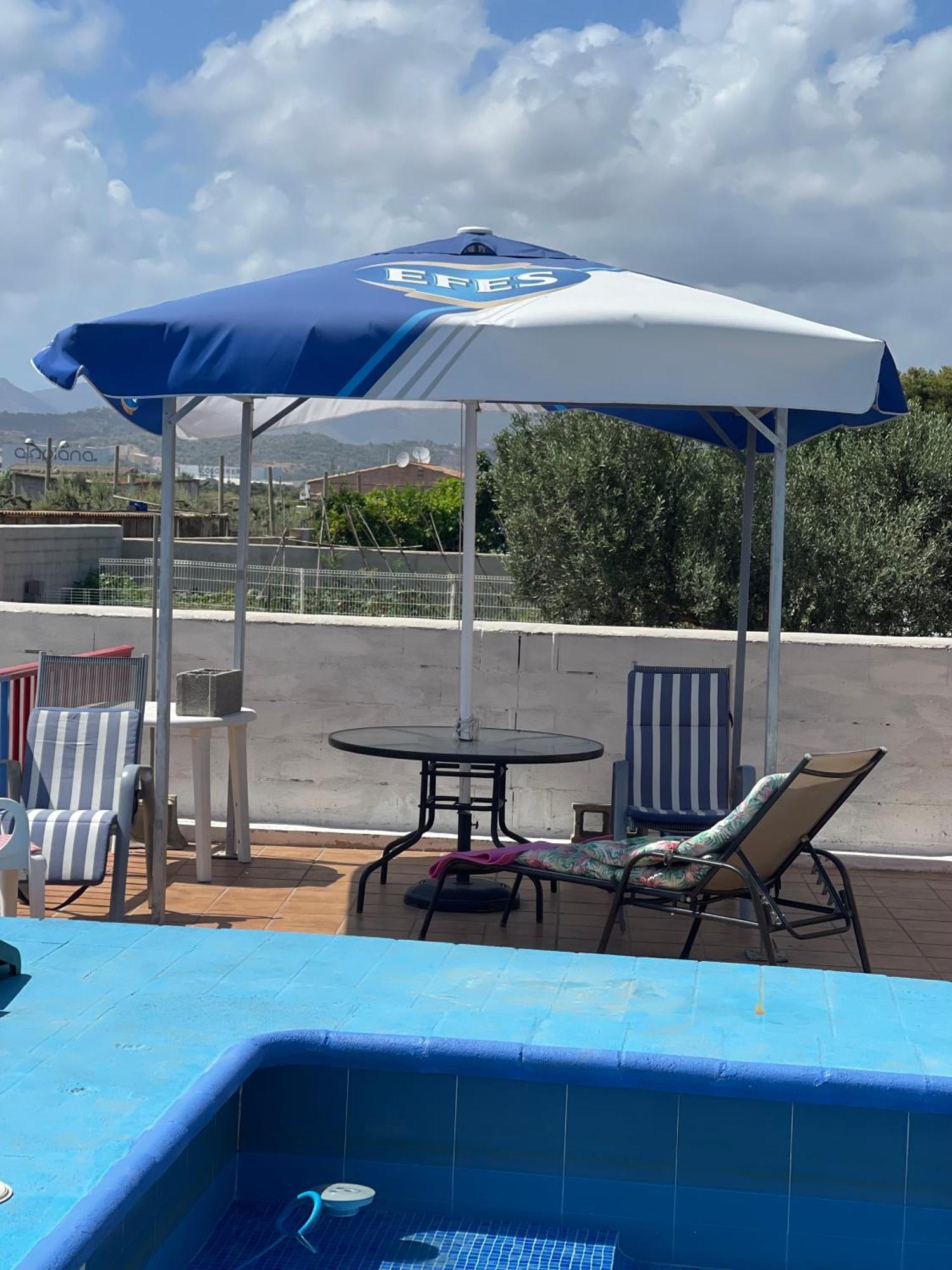 Holiday home Guadalupe Moncofar