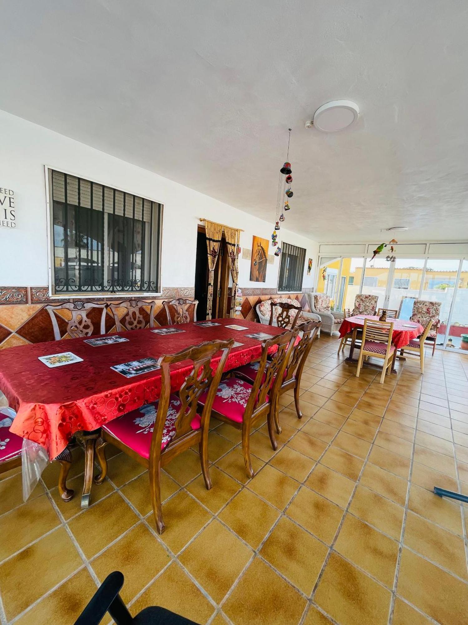 Holiday home Guadalupe Moncofar