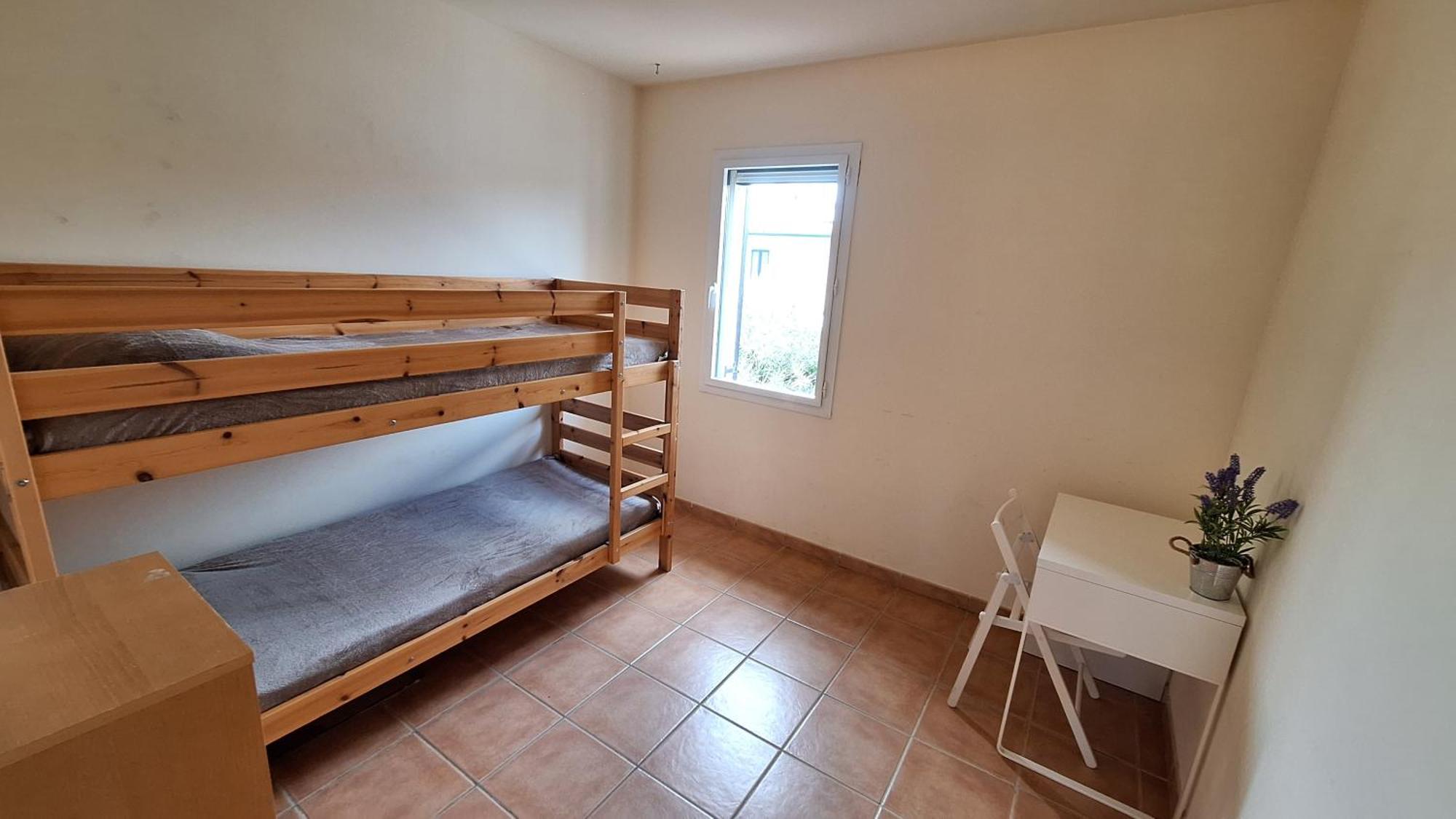 Сasa de vacaciones Mas Pinell, 3 Bedroom At 50m From The Beach.