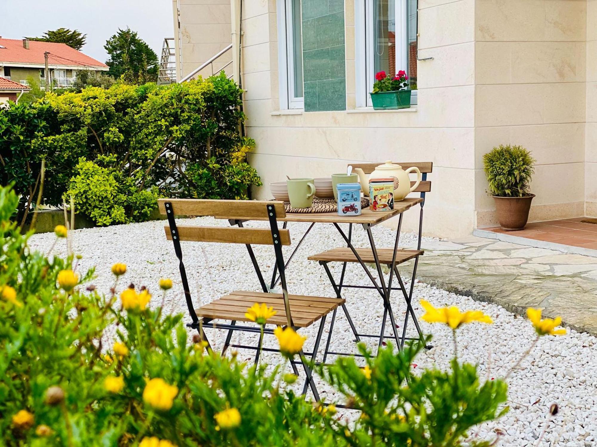 Apartamento Casa Branca Cantabria