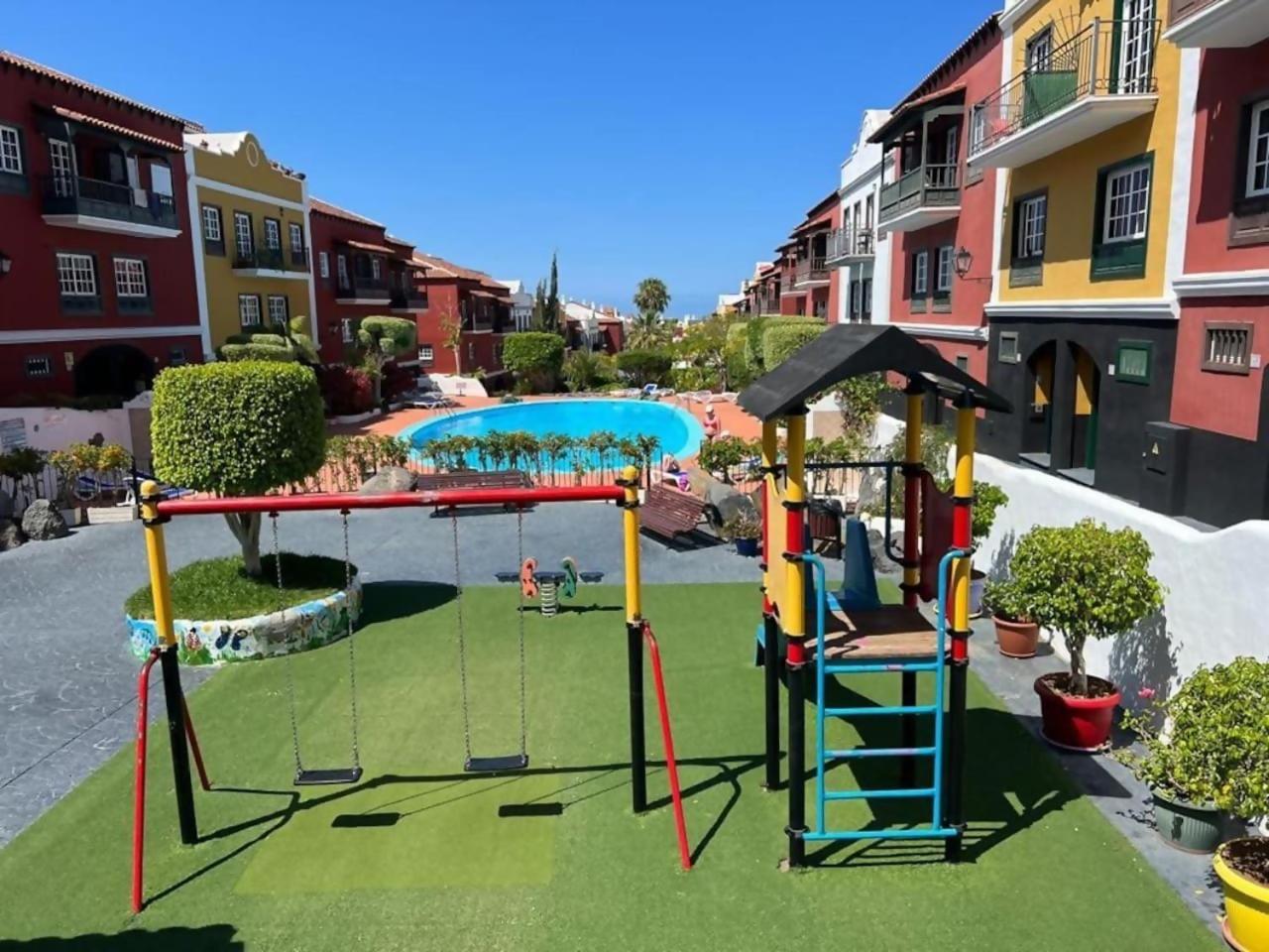 Jardin Botanico 75 * Costa Adeje (Tenerife)