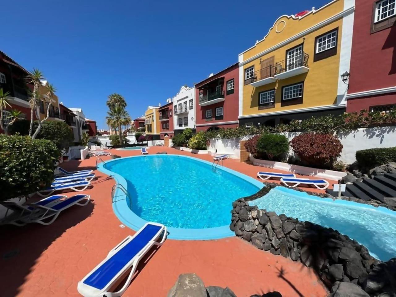 Сasa de vacaciones Jardin Botanico 75 *