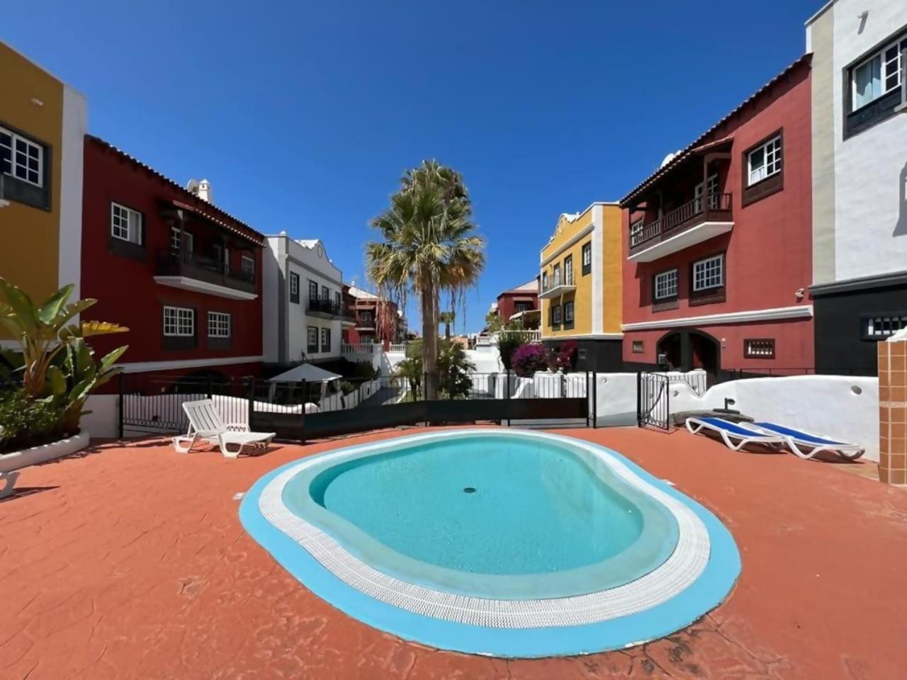 Jardin Botanico 75 * Costa Adeje (Tenerife)