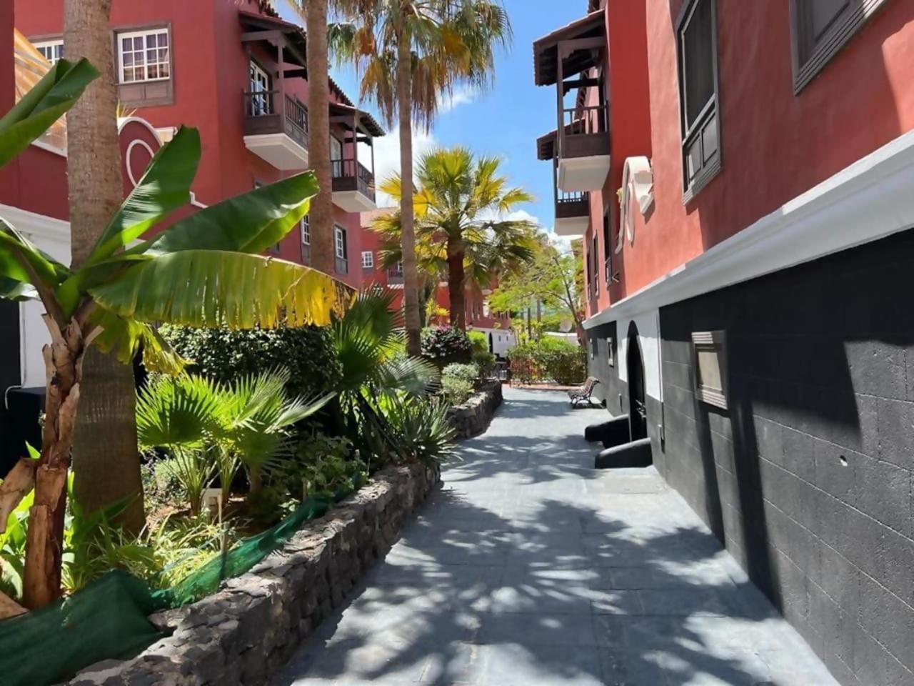 Jardin Botanico 75 Costa Adeje (Tenerife)