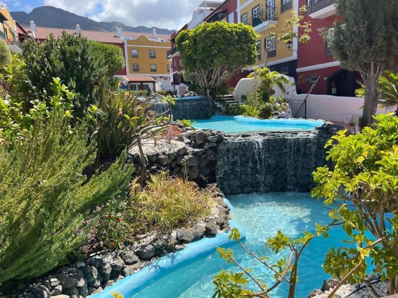 Сasa de vacaciones Jardin Botanico 75 *