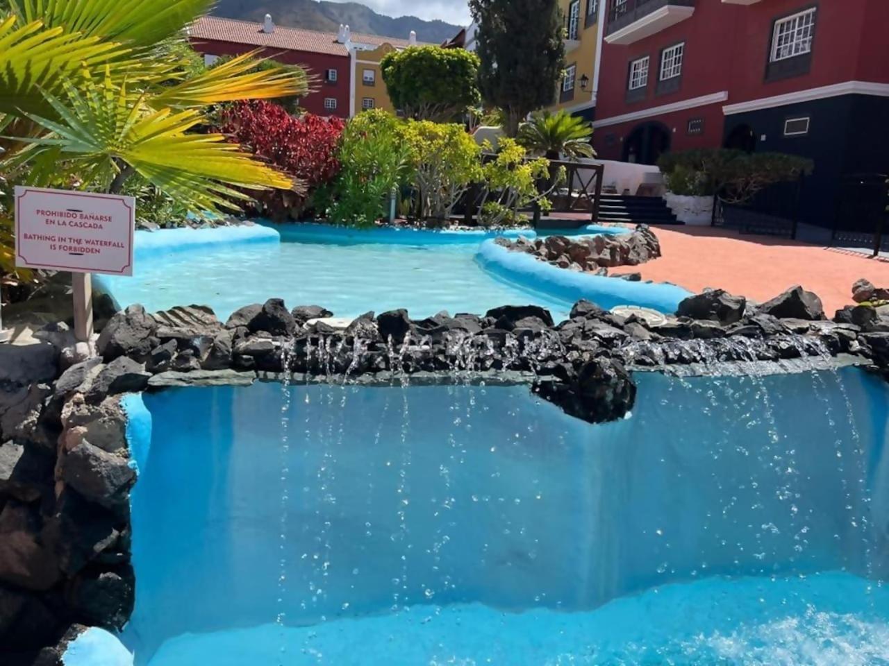 Jardin Botanico 75 * Costa Adeje (Tenerife)