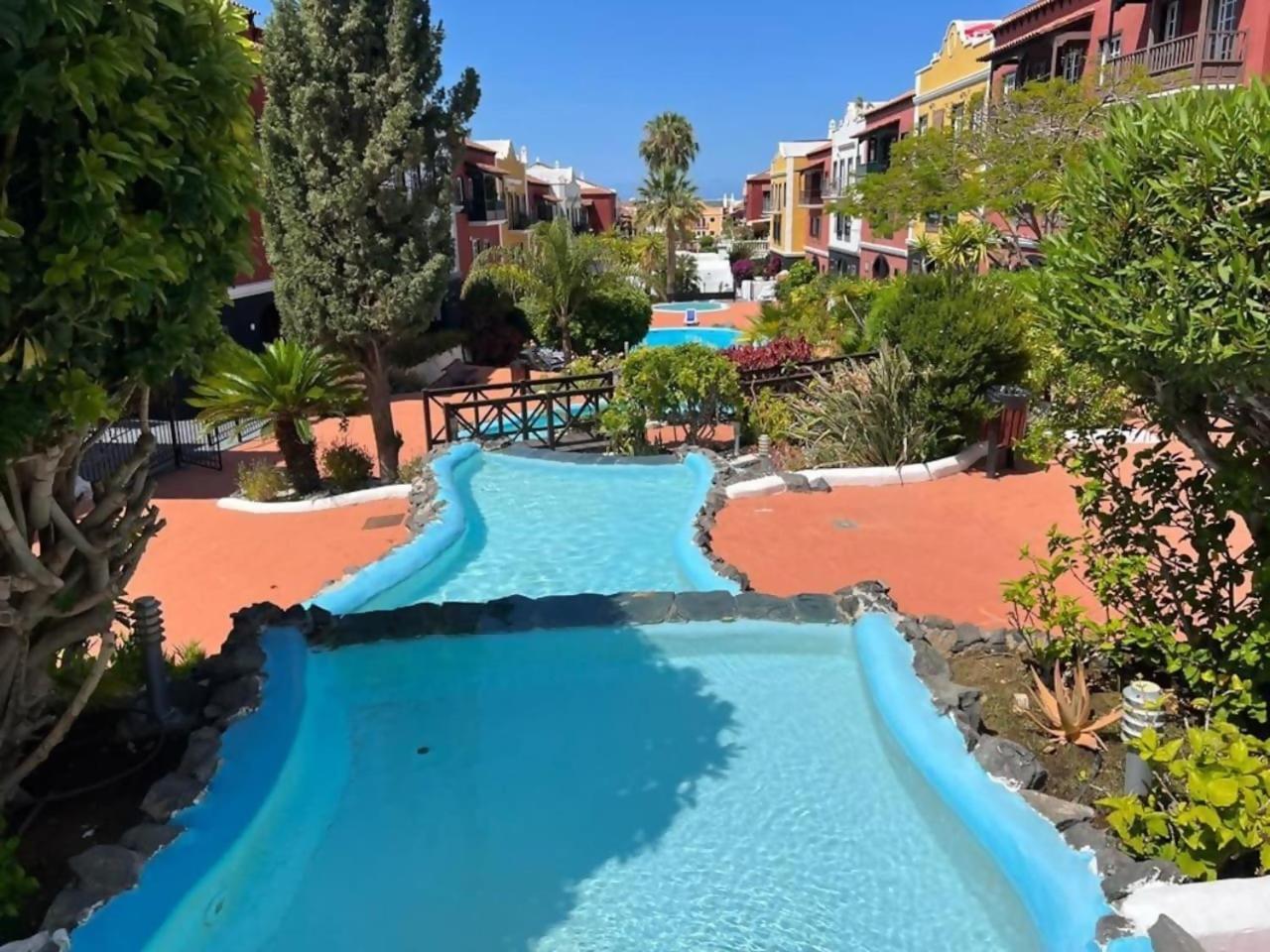 Jardin Botanico 75 Costa Adeje (Tenerife)