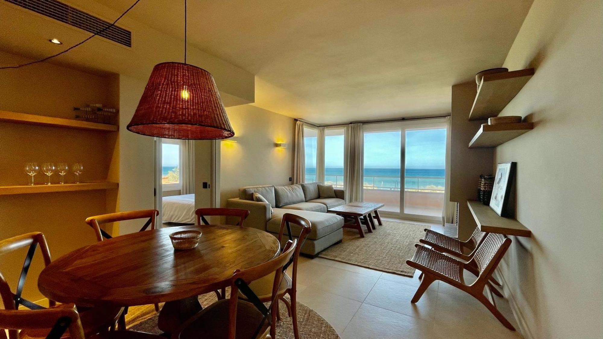 Golf Mar Ii G 1-3 Apartamento *