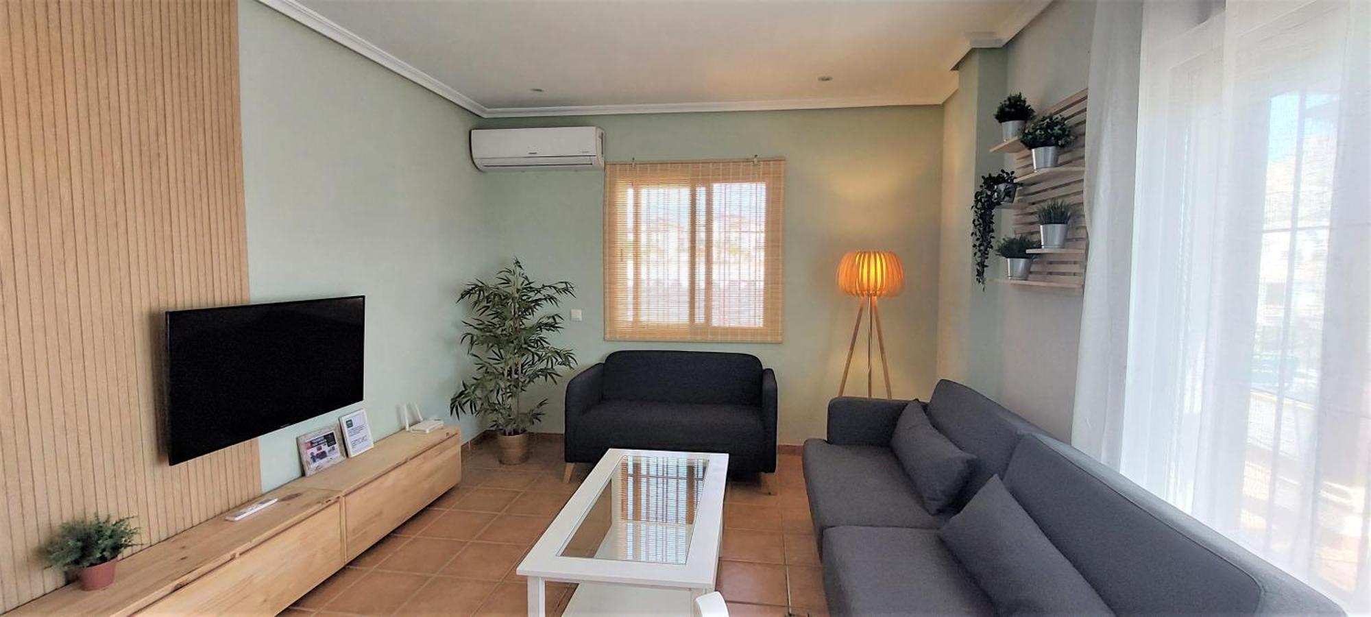Apartment Atico 120 M2 - La Siesta *