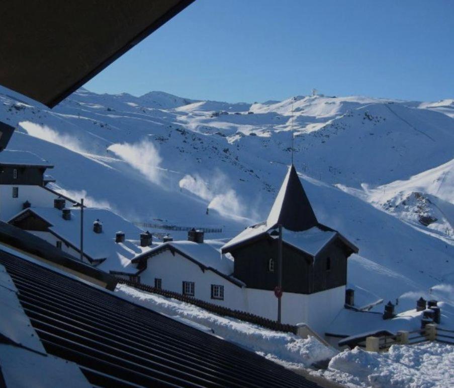 Apartamento Alayos Estacion De Esqui Sierra Nevada