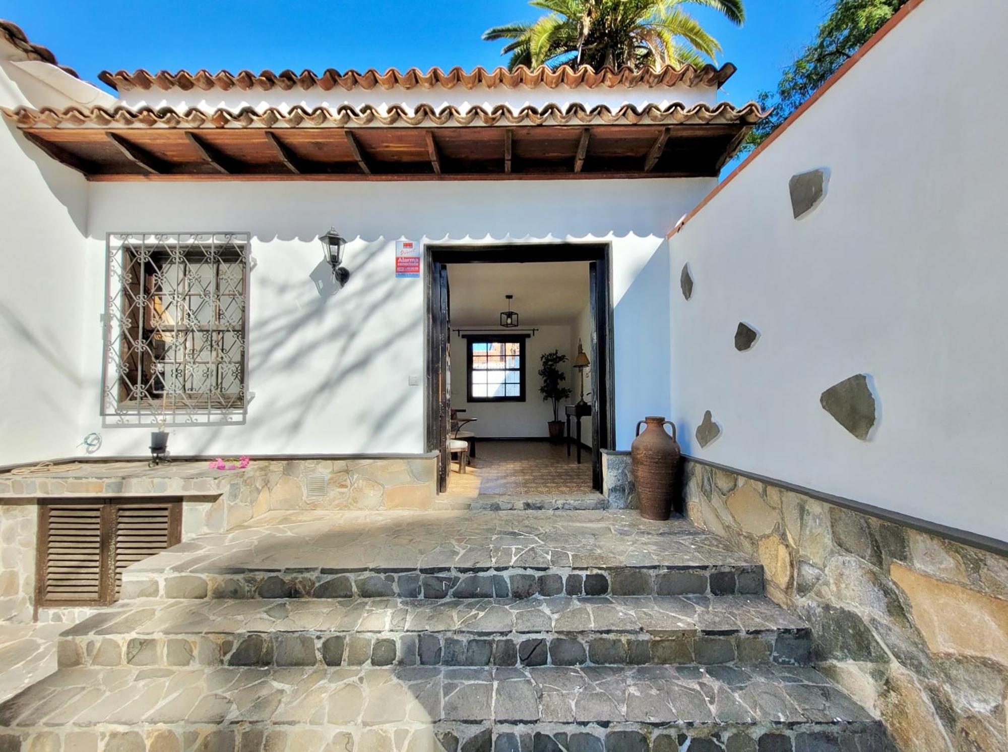 Hacienda La Vizcaina Apartment